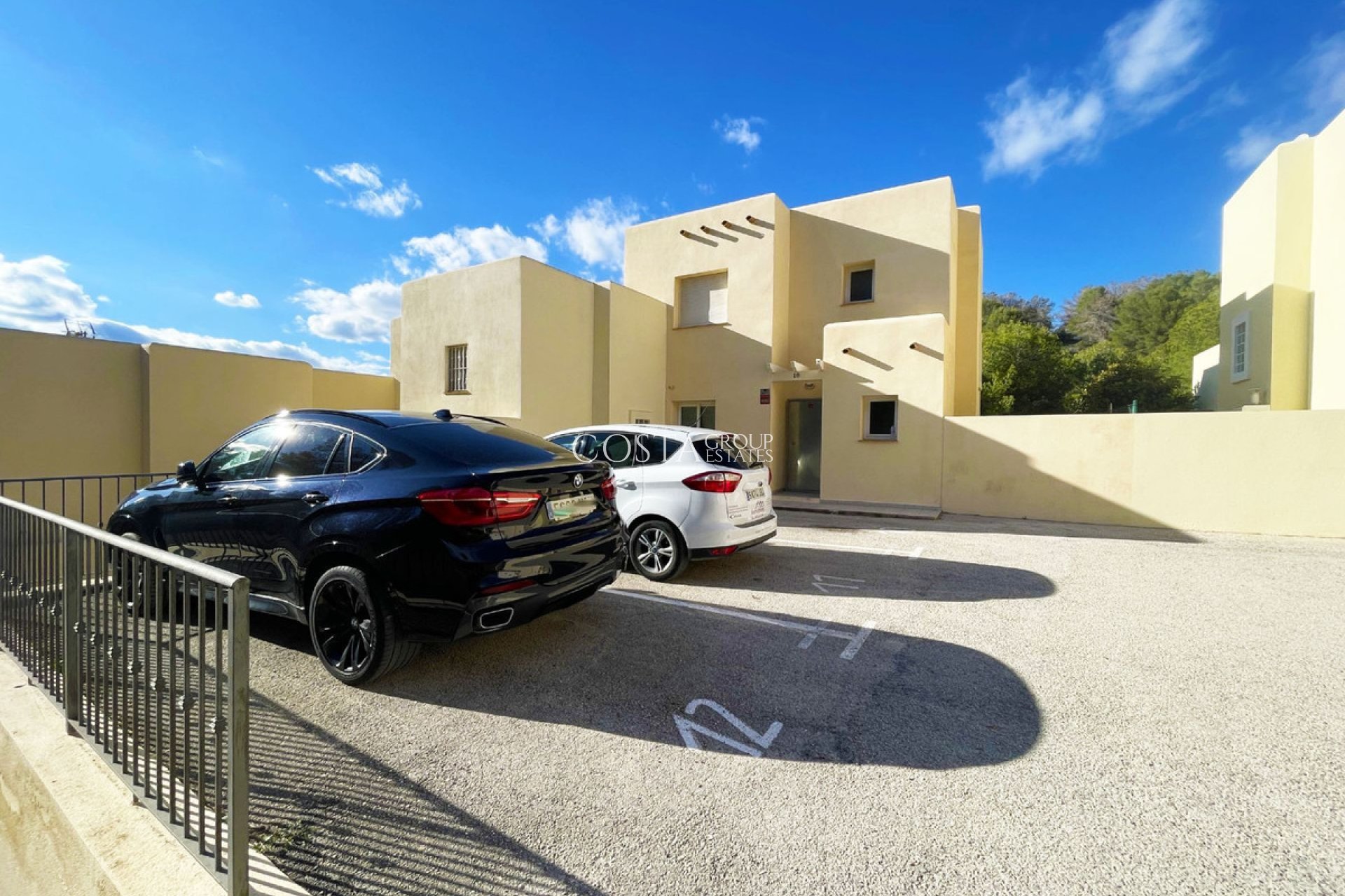 Herverkoop - Huis -
Calpe - Calpe Centro