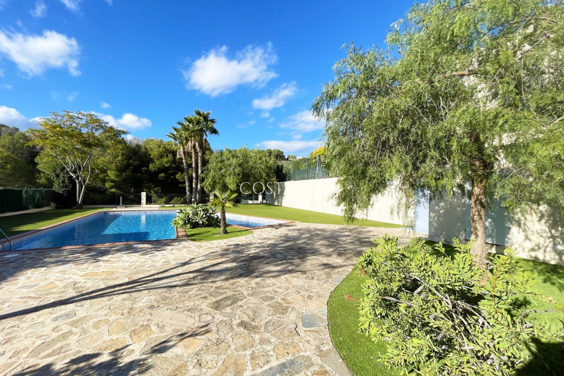 Herverkoop - Huis -
Calpe - Calpe Centro