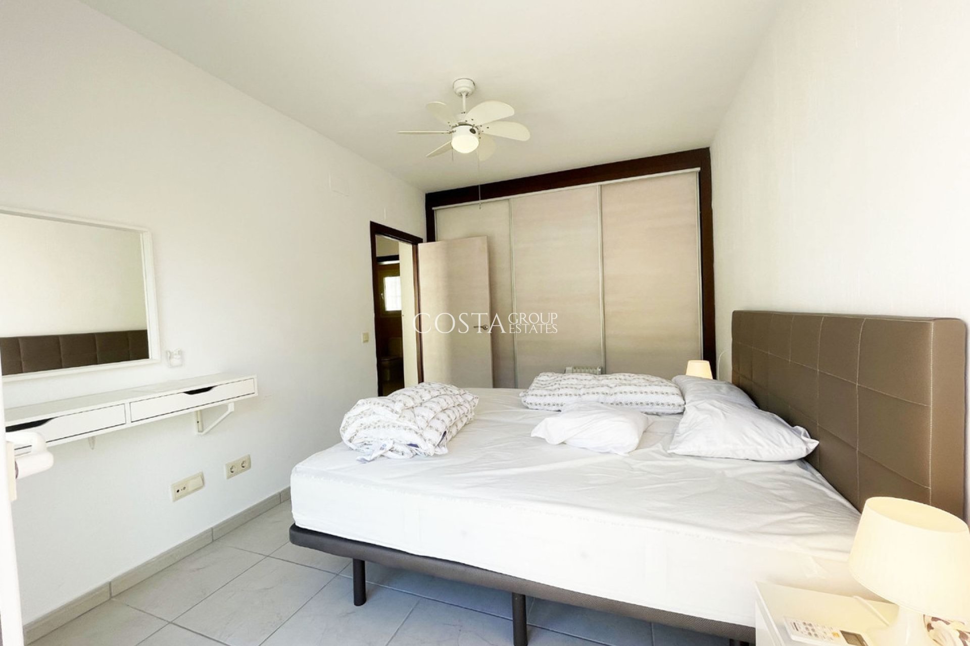 Herverkoop - Huis -
Calpe - Calpe Centro