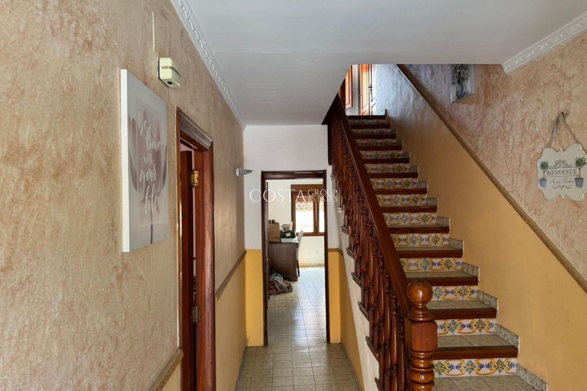 Herverkoop - Huis -
Calpe - Calpe Centro