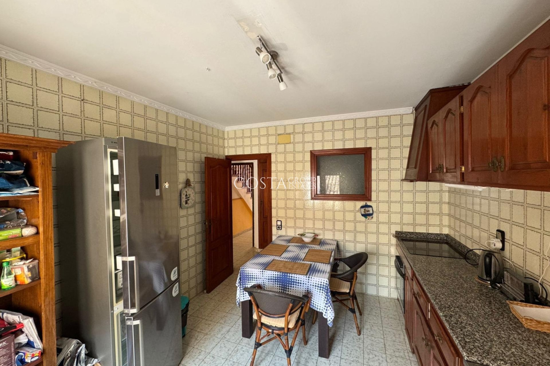 Herverkoop - Huis -
Calpe - Calpe Centro