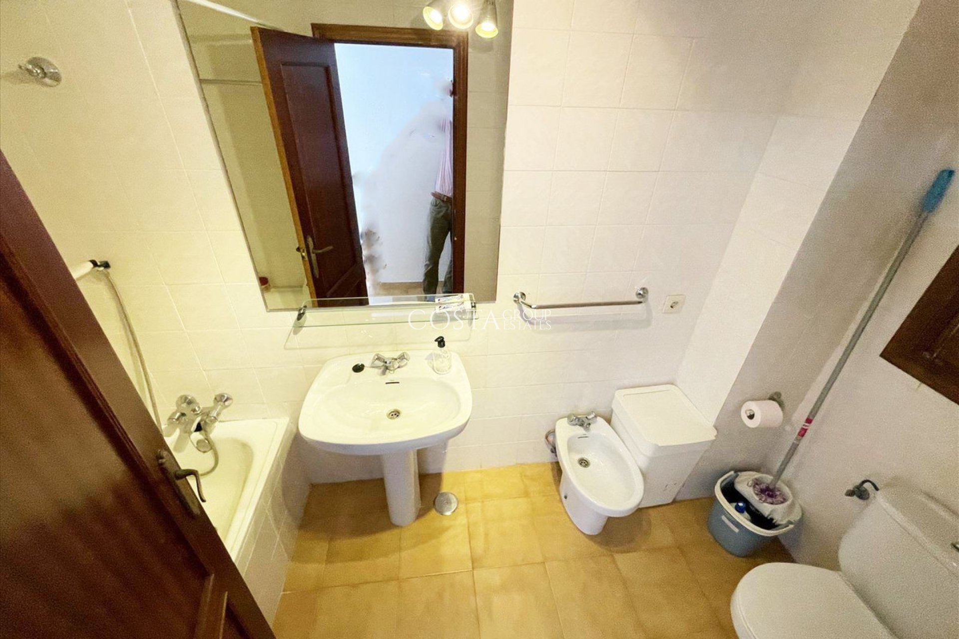 Herverkoop - Huis -
Calpe - Calpe Centro