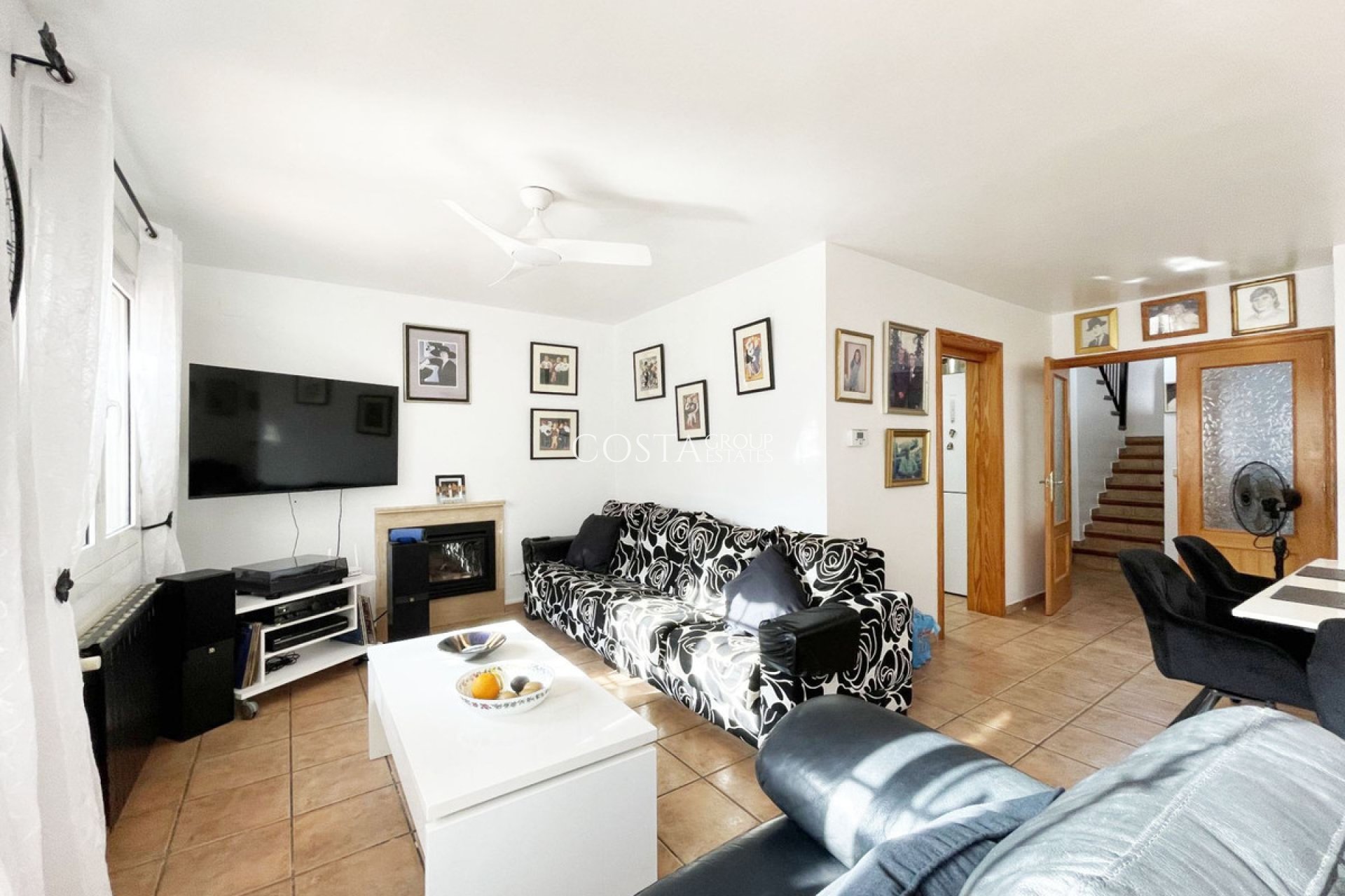 Herverkoop - Huis -
Calpe - Calpe Centro