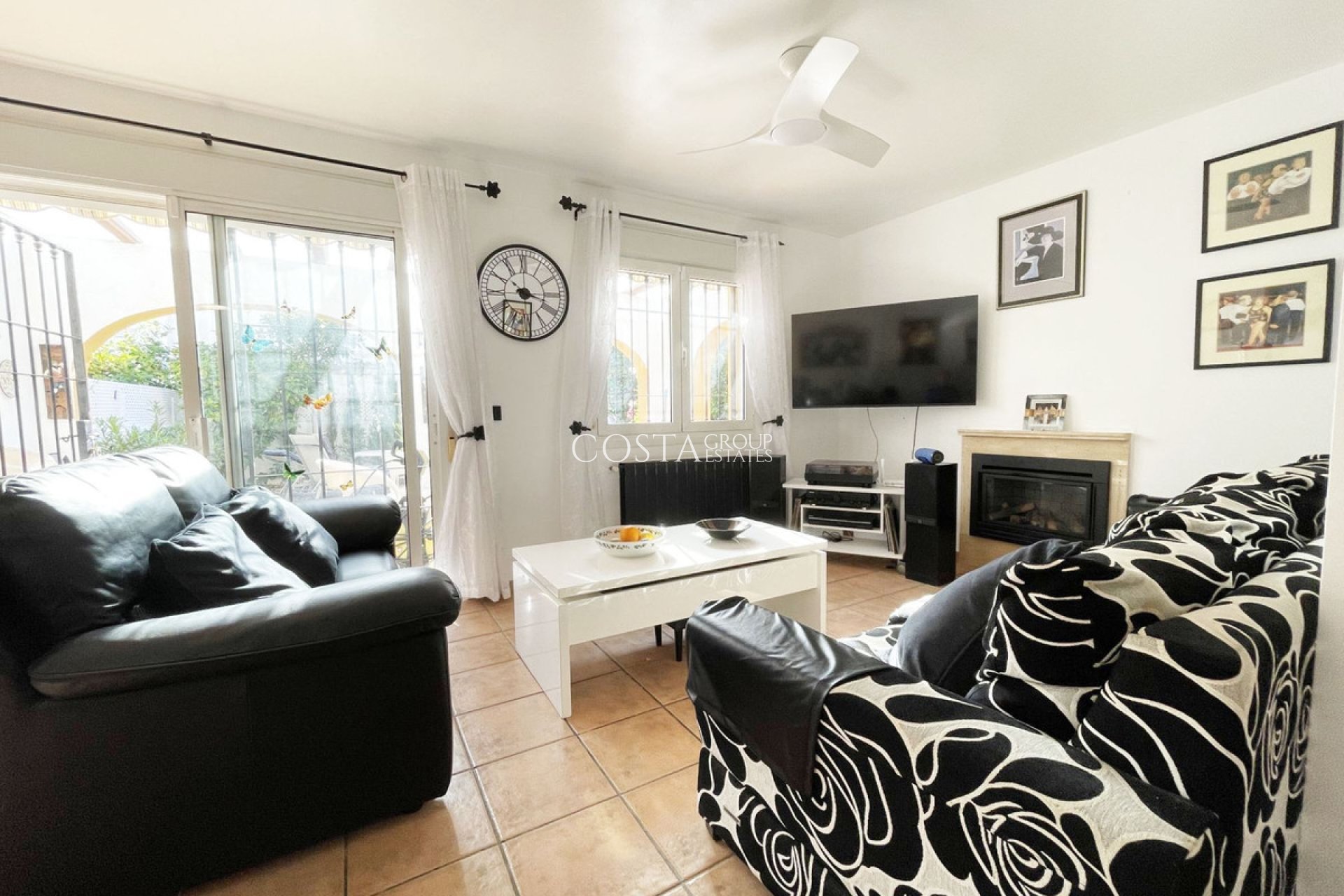 Herverkoop - Huis -
Calpe - Calpe Centro