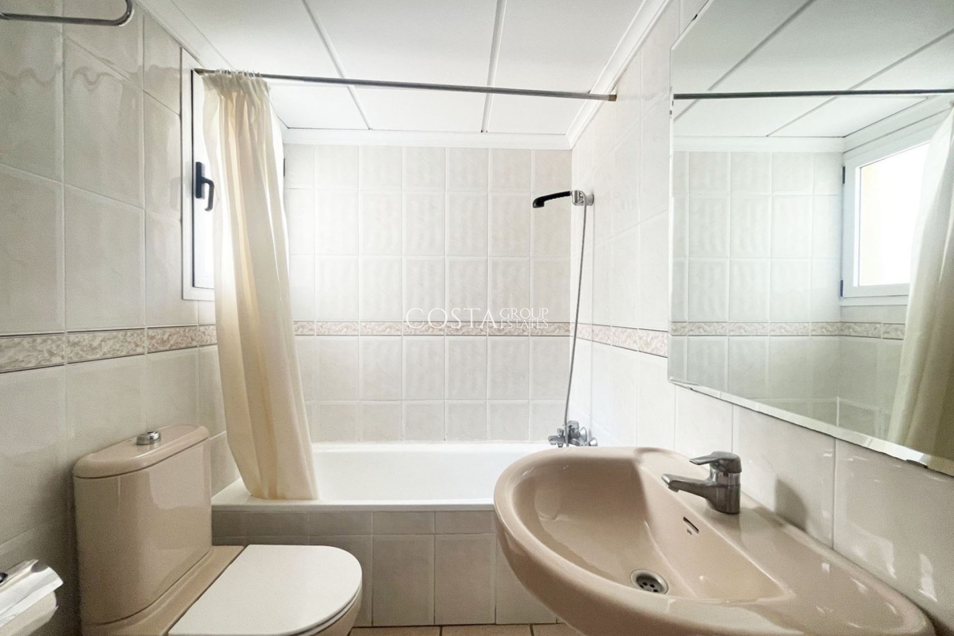 Herverkoop - Huis -
Calpe - Calpe Centro