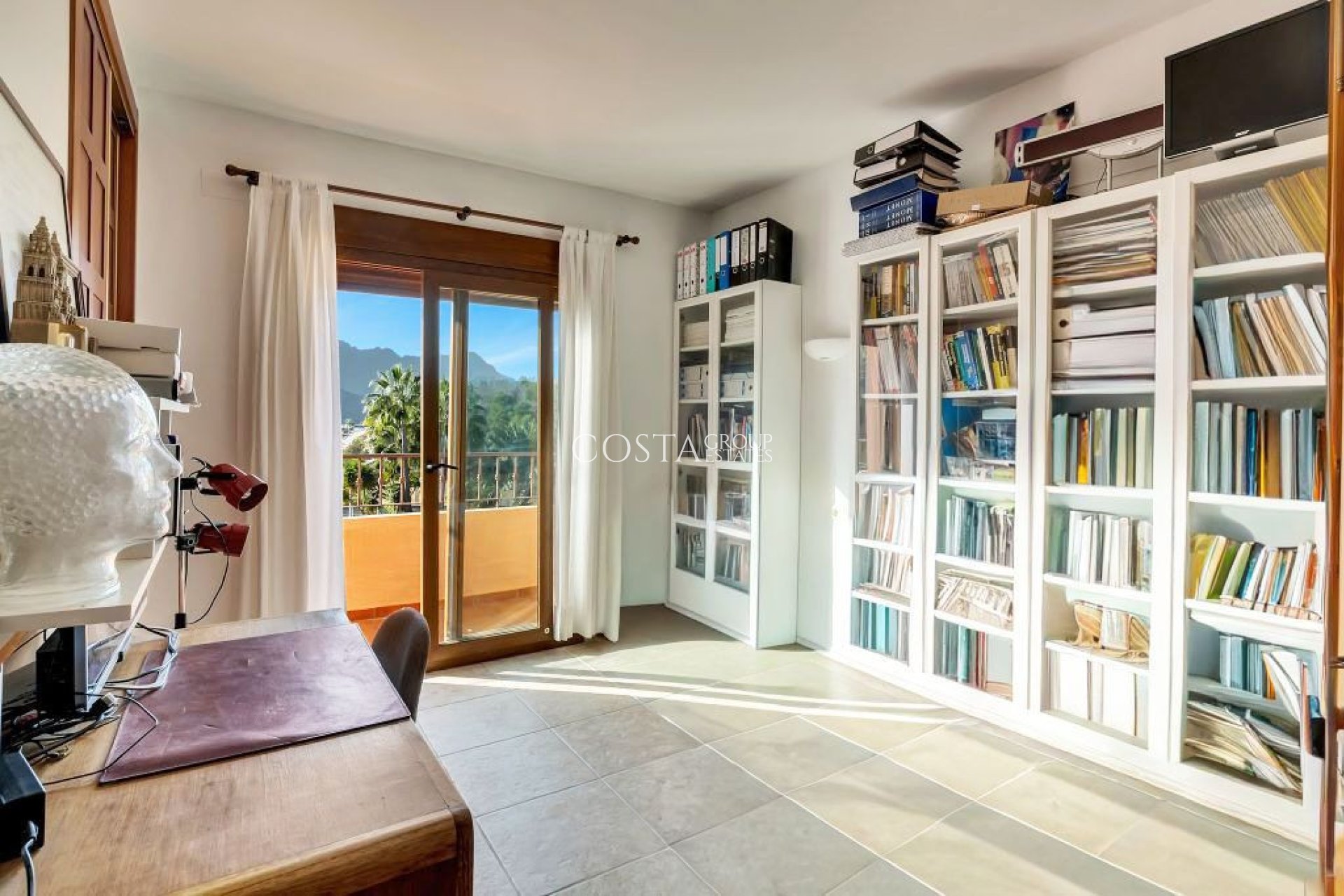 Herverkoop - Huis -
Calpe - Calpe Centro