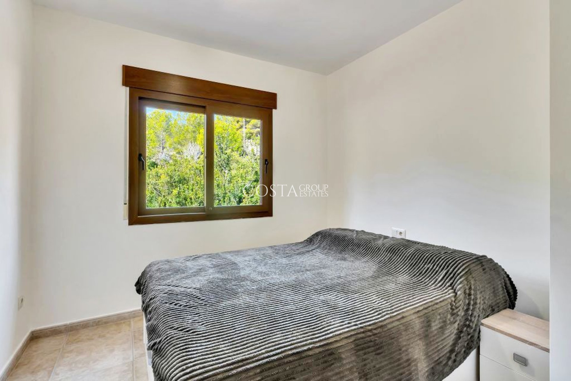 Herverkoop - Huis -
Calpe - Calpe Centro