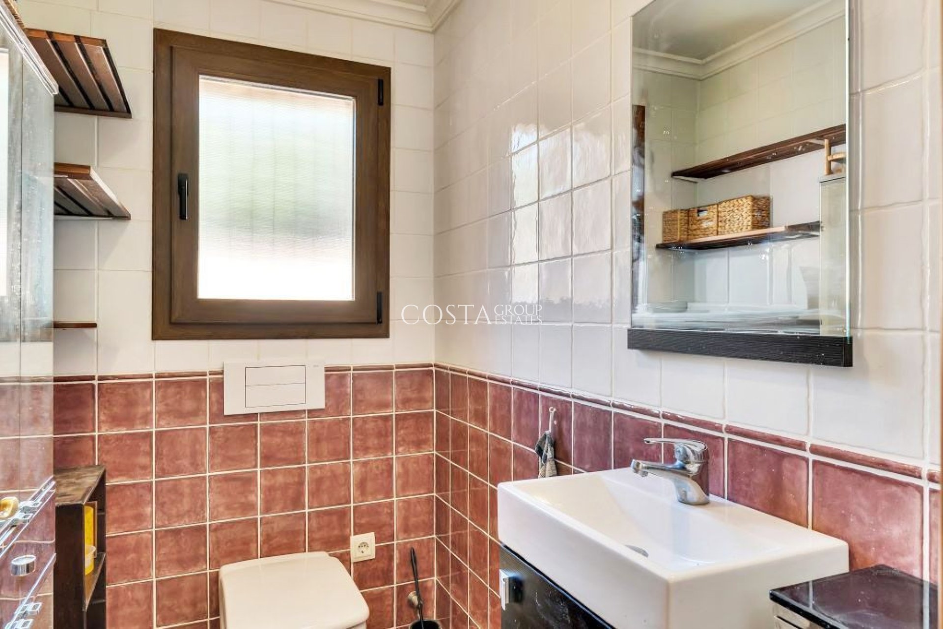 Herverkoop - Huis -
Calpe - Calpe Centro