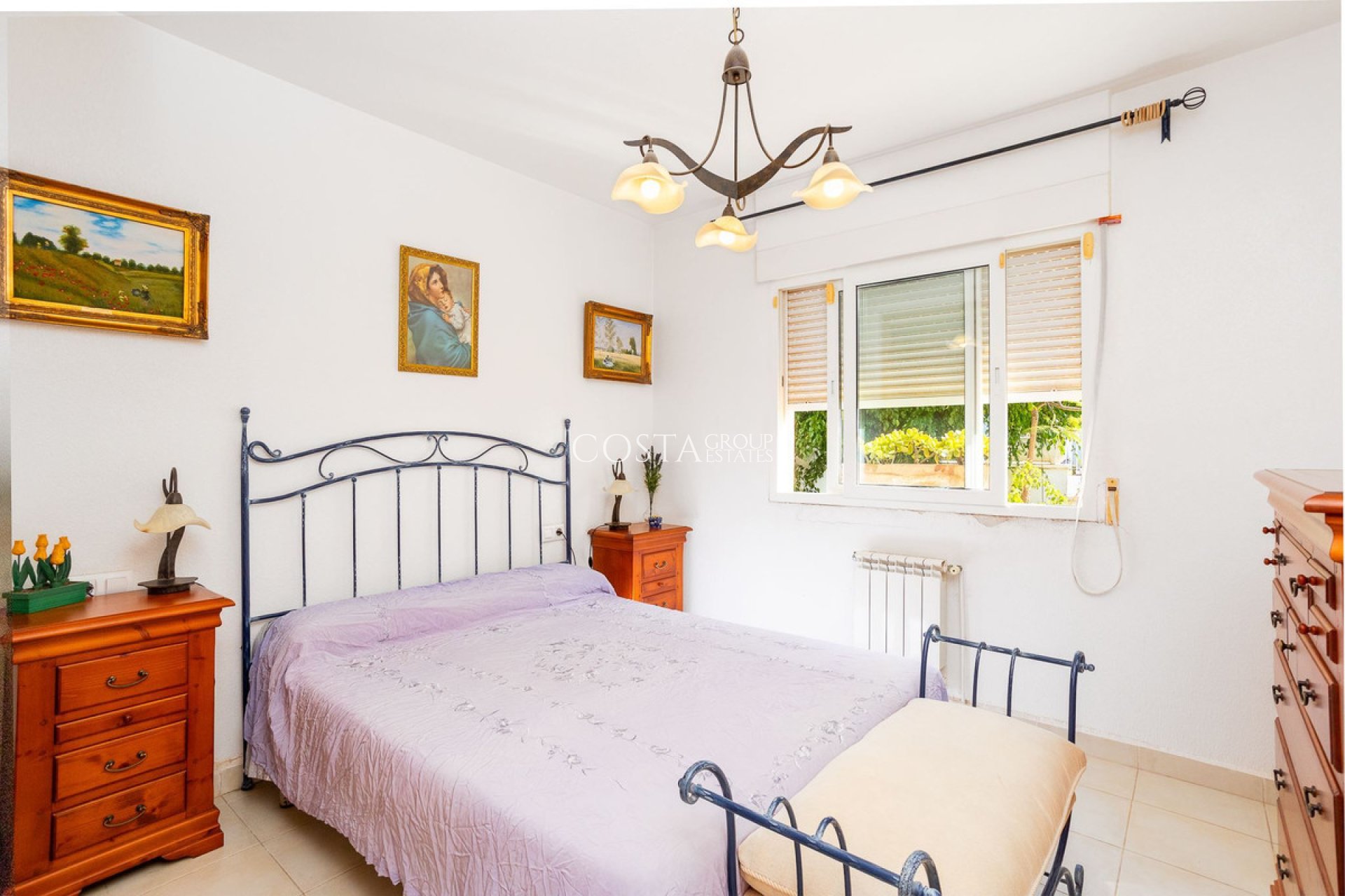 Herverkoop - Huis -
Cartagena - El Carmoli