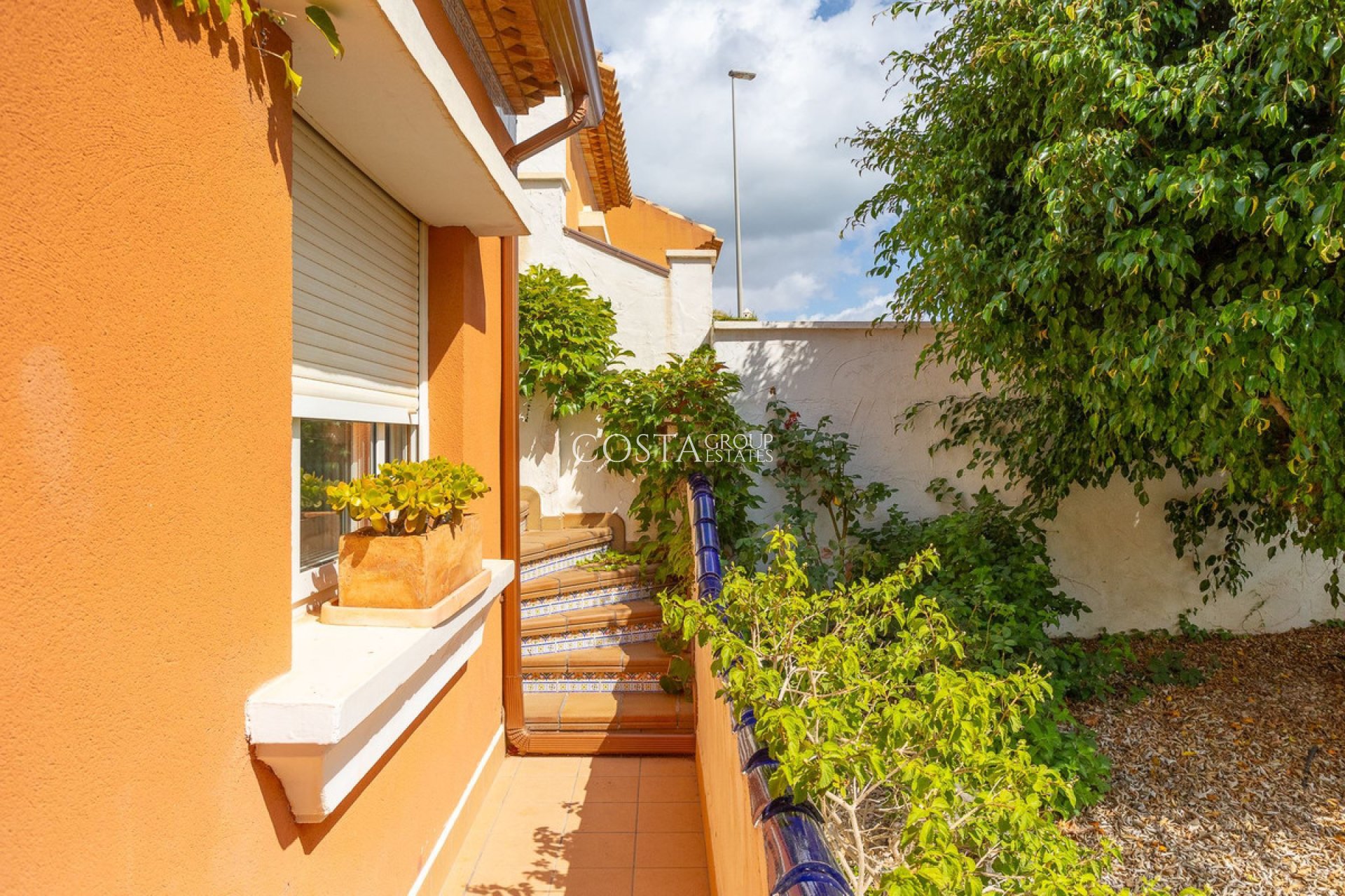 Herverkoop - Huis -
Cartagena - El Carmoli