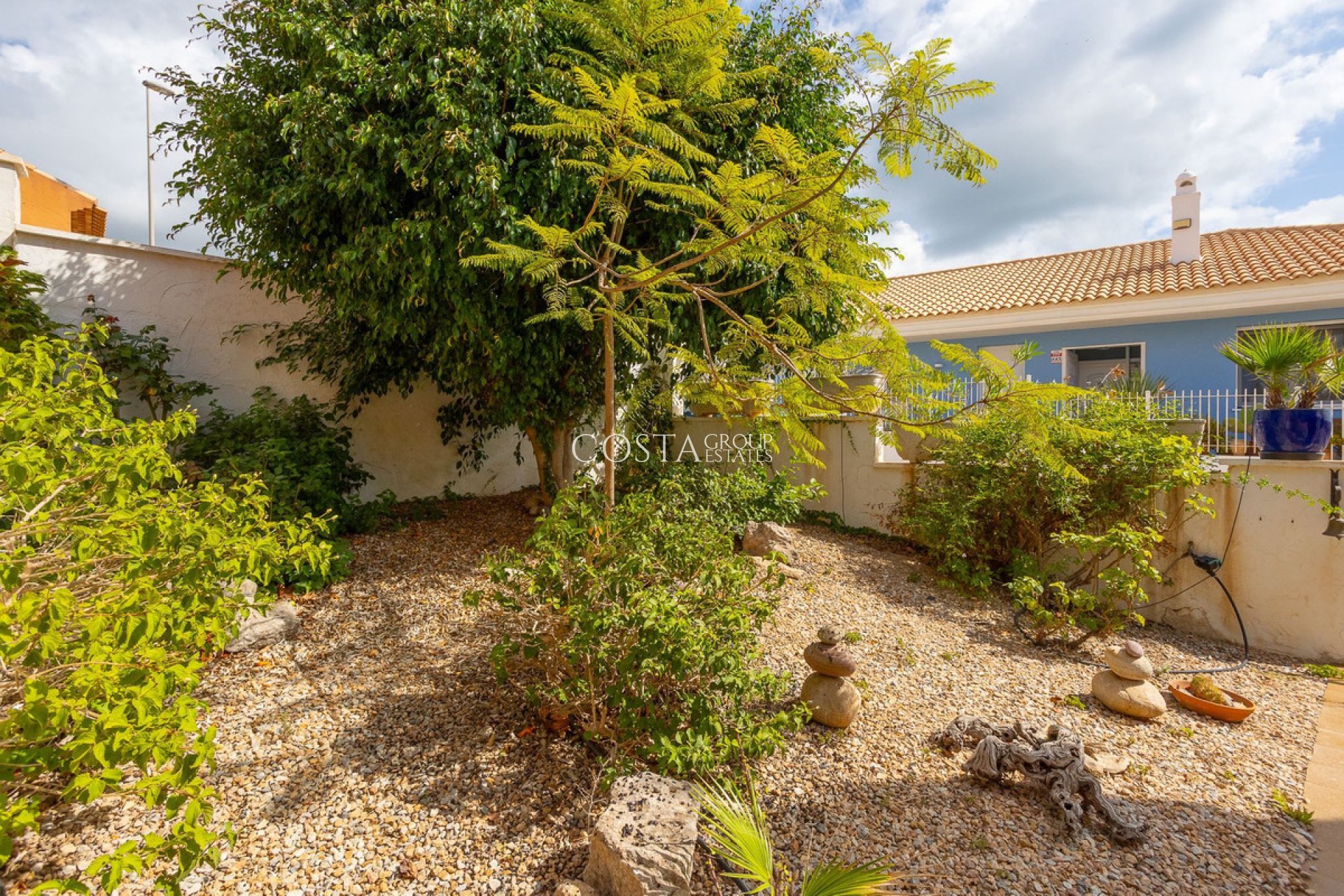 Herverkoop - Huis -
Cartagena - El Carmoli