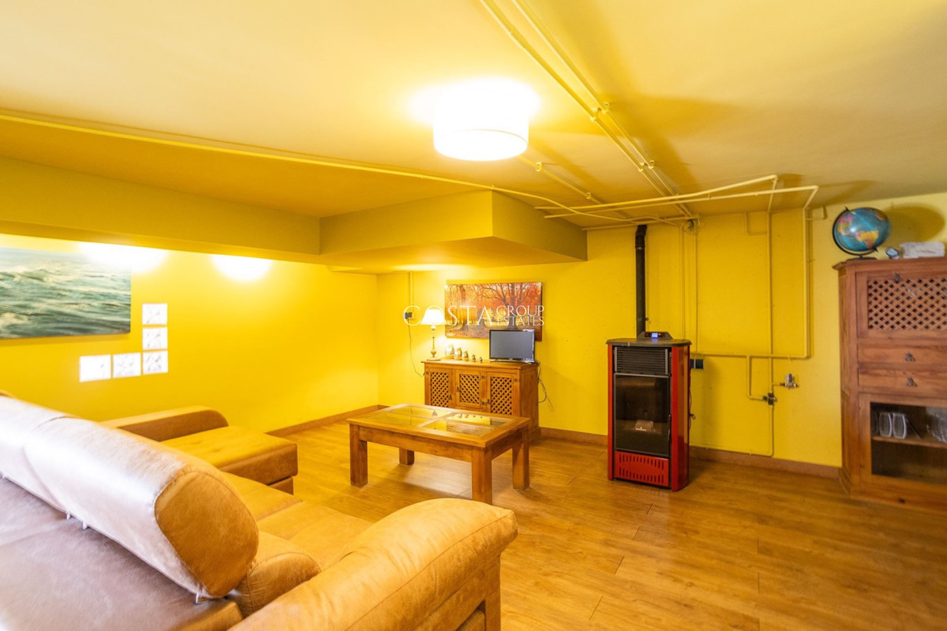 Herverkoop - Huis -
Cartagena - El Carmoli