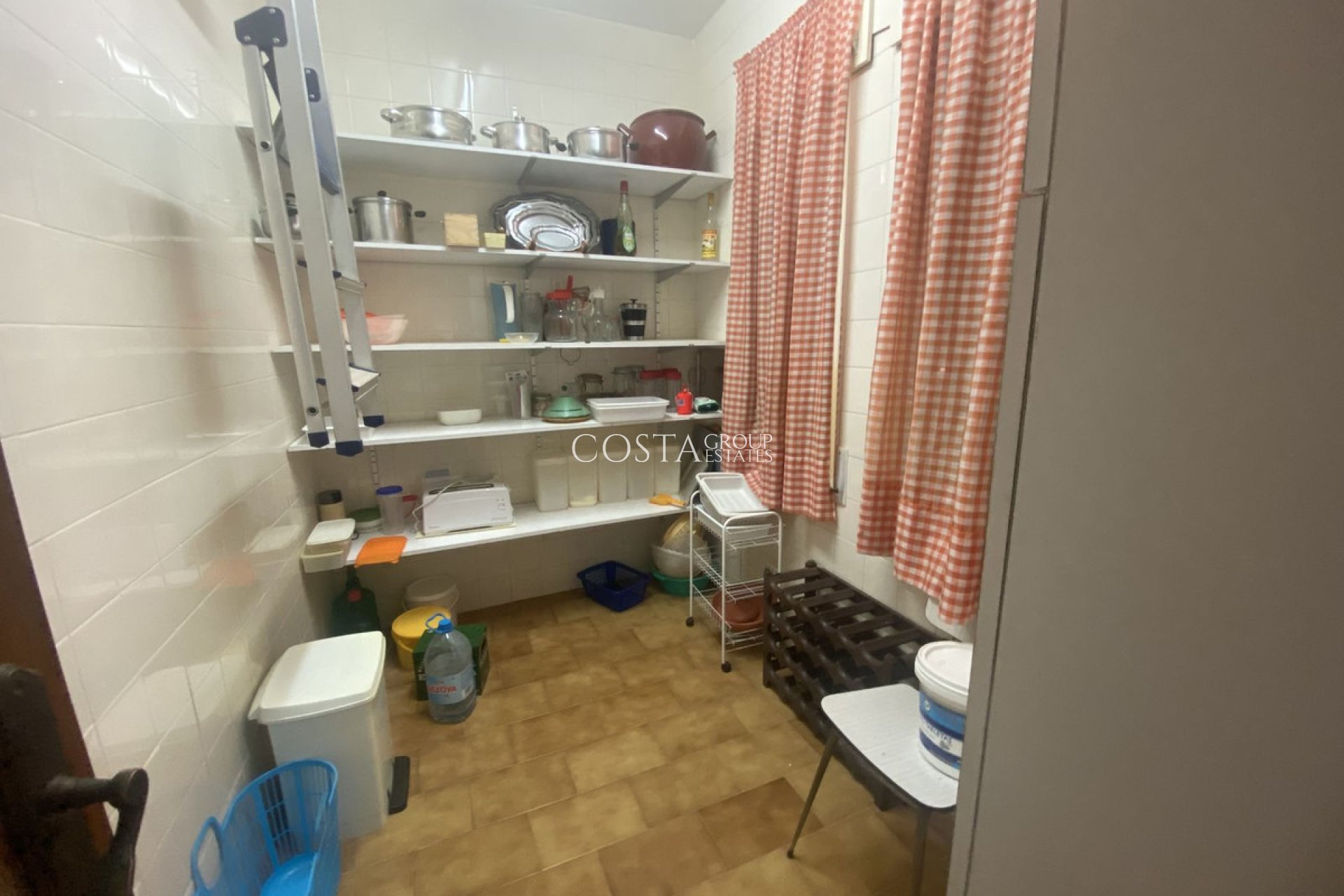 Herverkoop - Huis -
Cartagena - Isla Plana