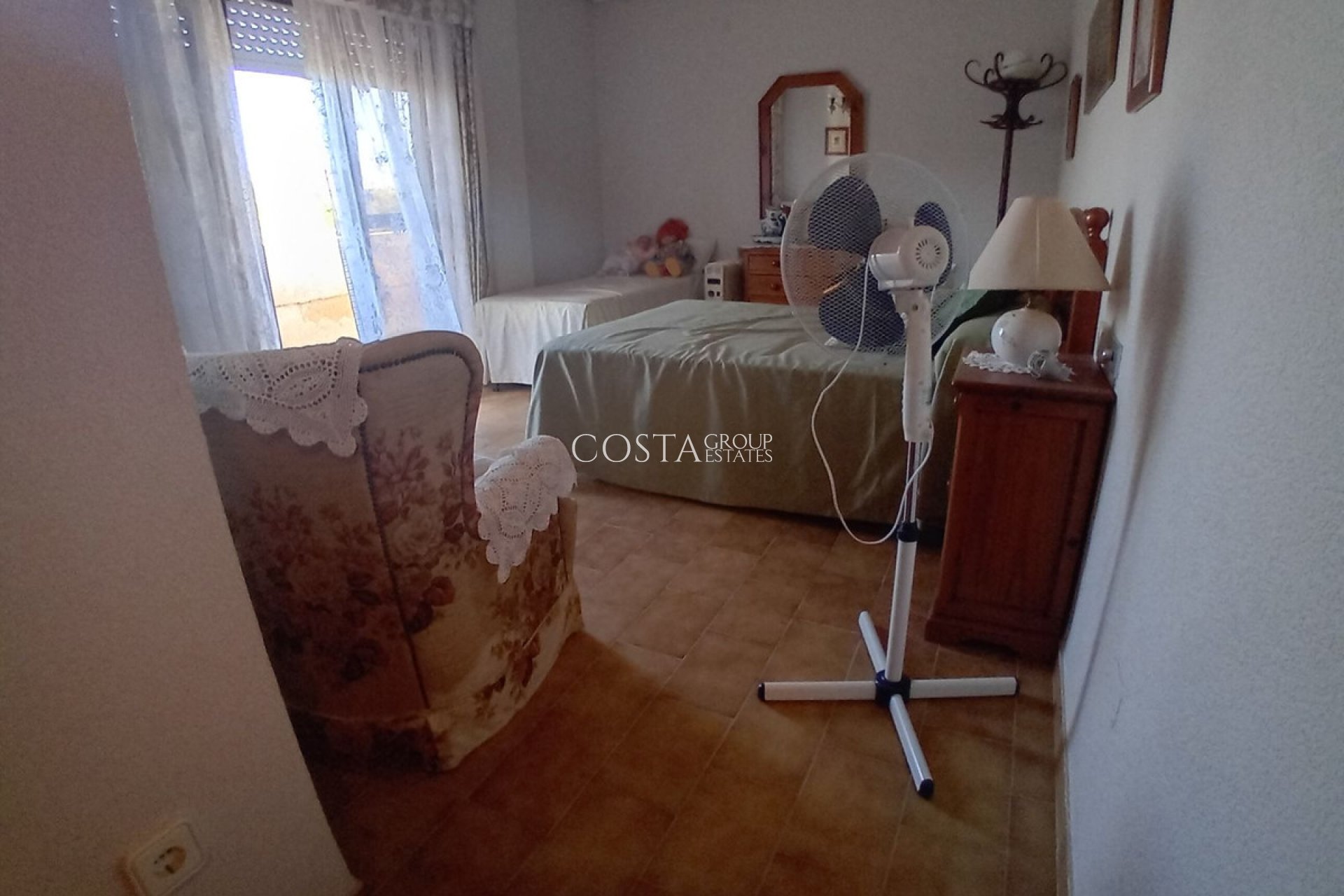 Herverkoop - Huis -
Cartagena - Isla Plana