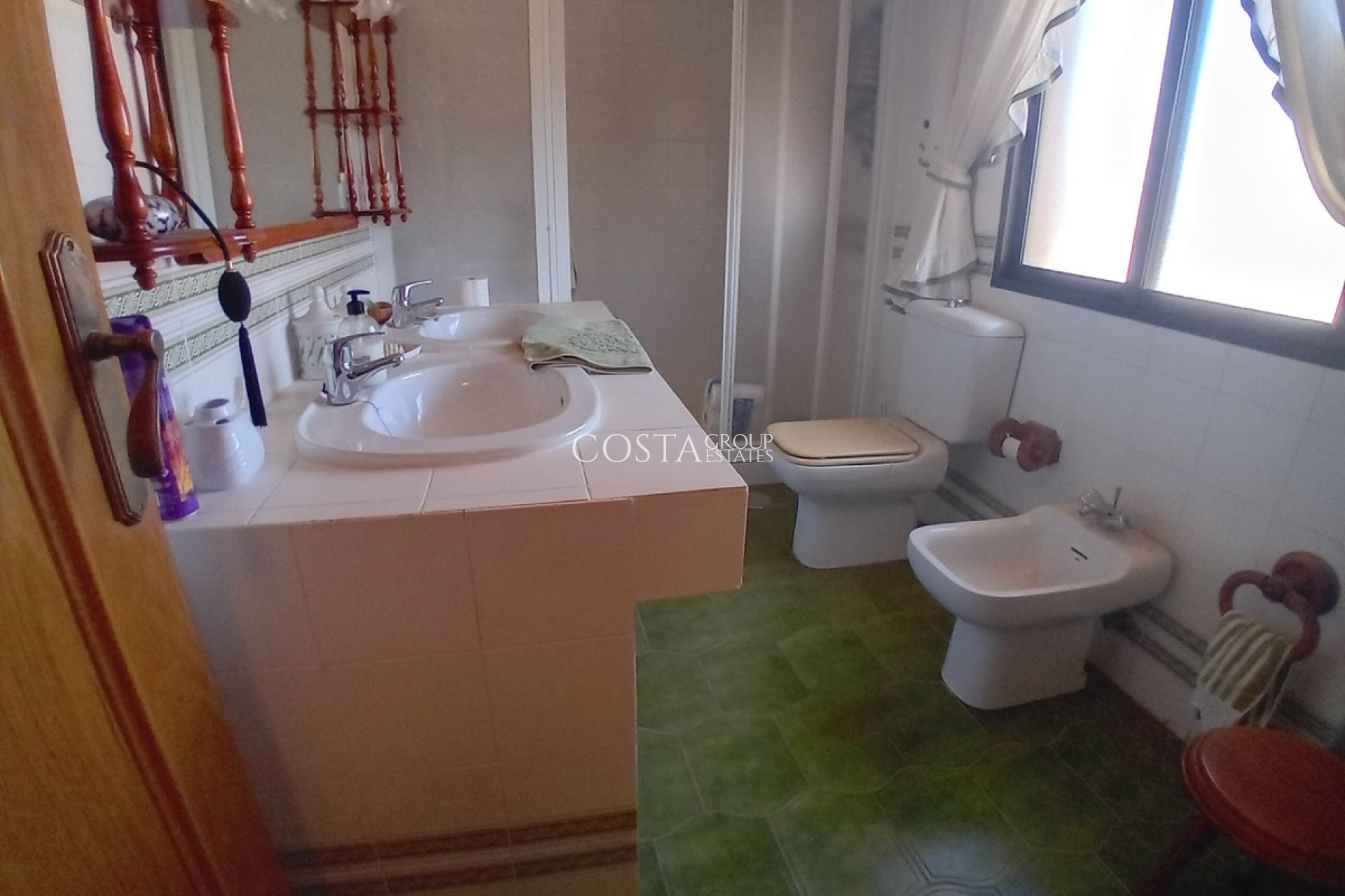 Herverkoop - Huis -
Cartagena - Isla Plana