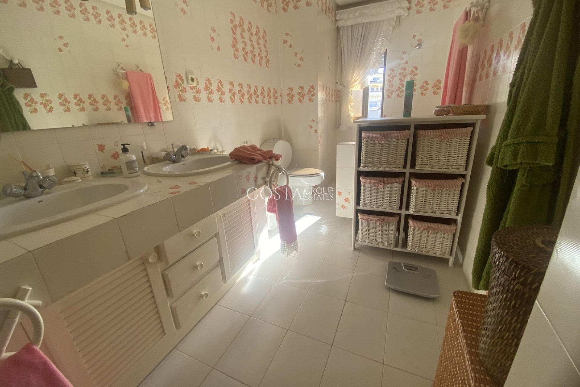 Herverkoop - Huis -
Cartagena - Isla Plana