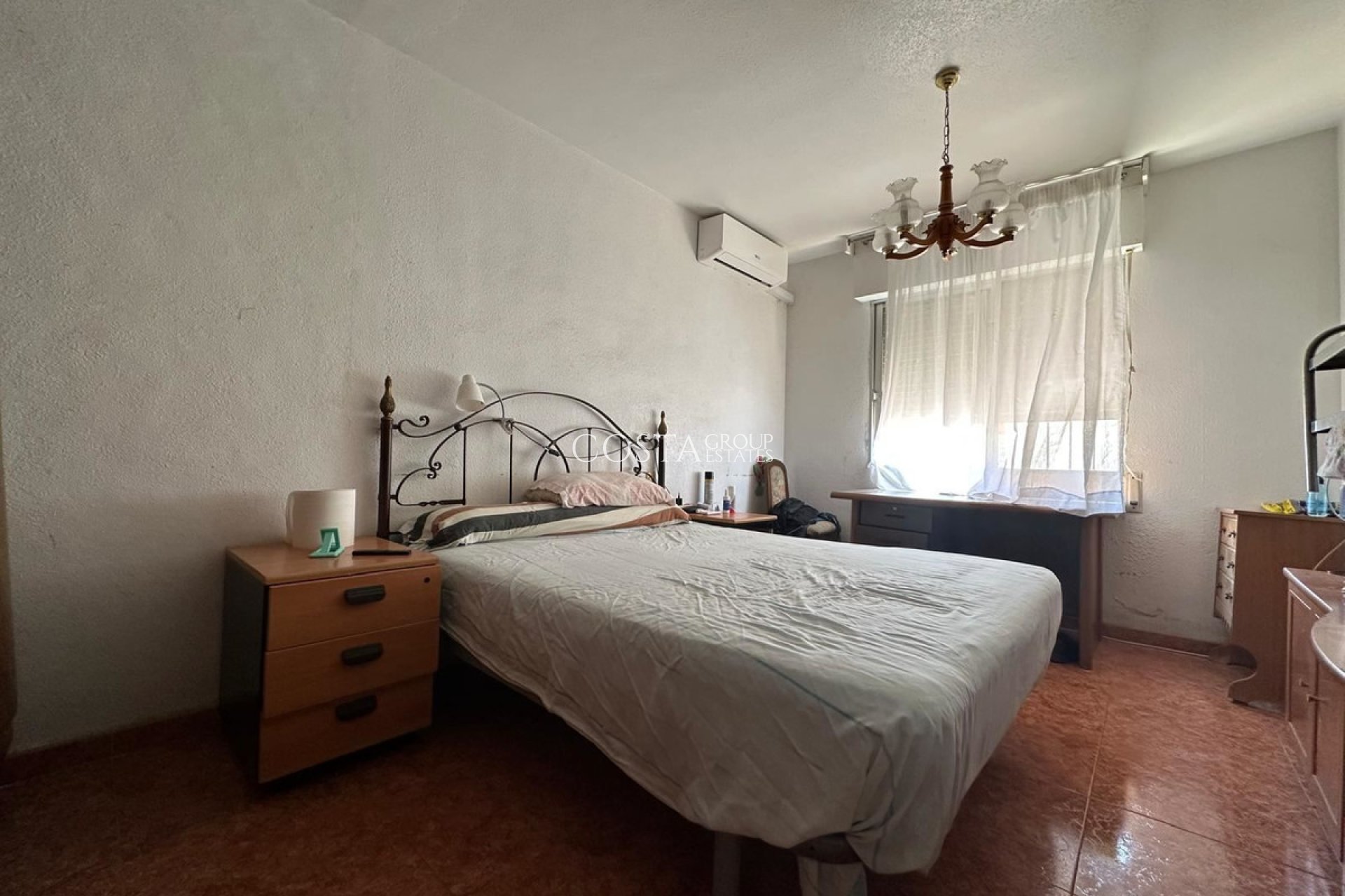 Herverkoop - Huis -
Cartagena - Los Nietos