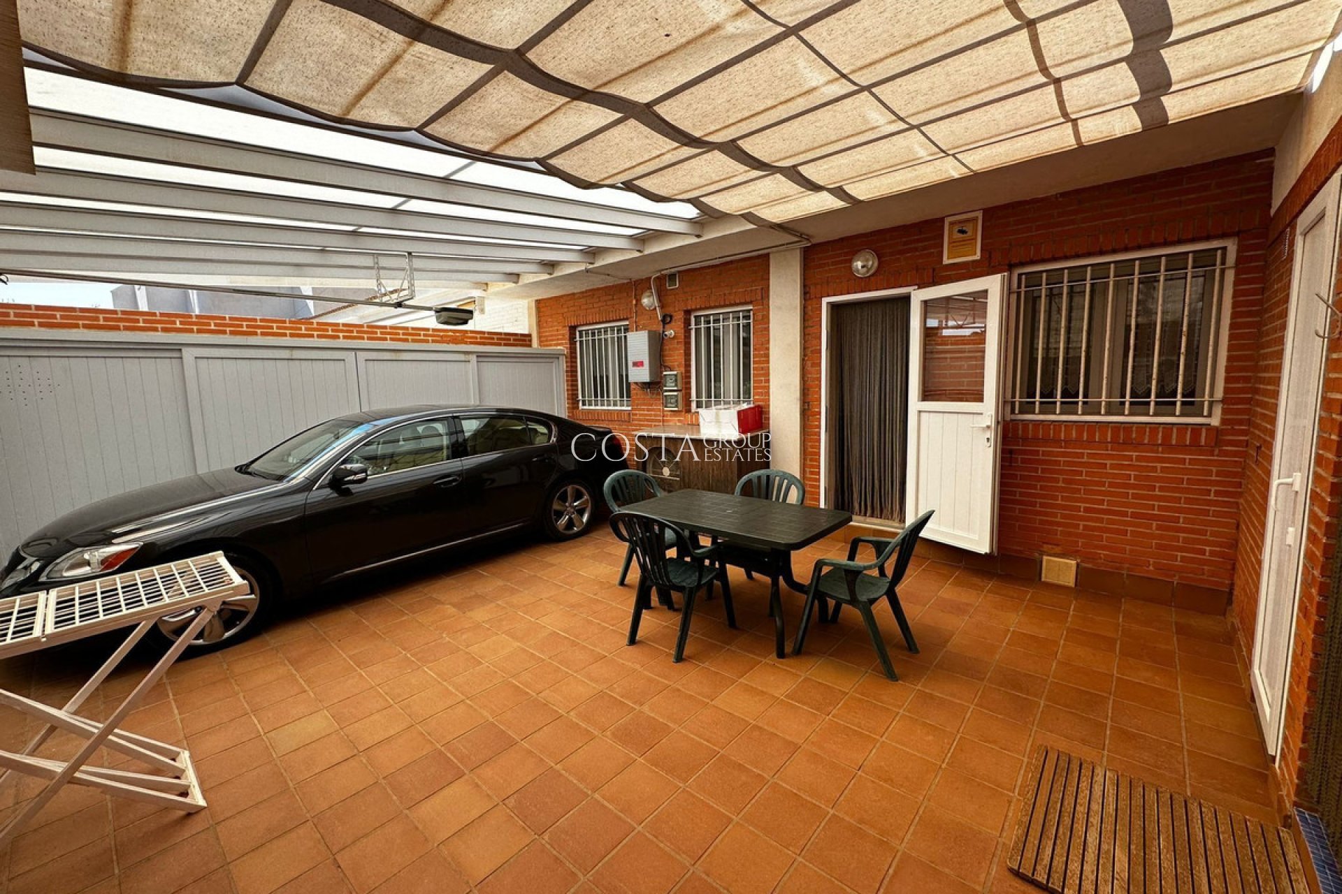 Herverkoop - Huis -
Cartagena - Los Nietos