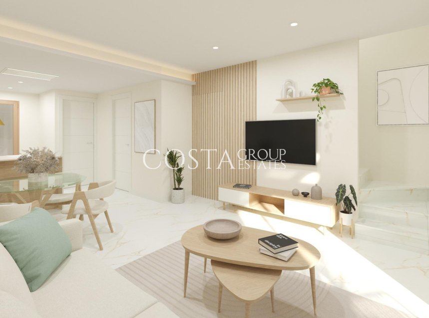 Herverkoop - Huis -
Dolores - Dolores Centro