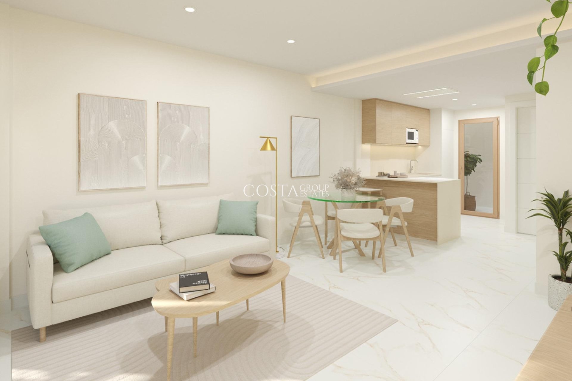 Herverkoop - Huis -
Dolores - Dolores Centro