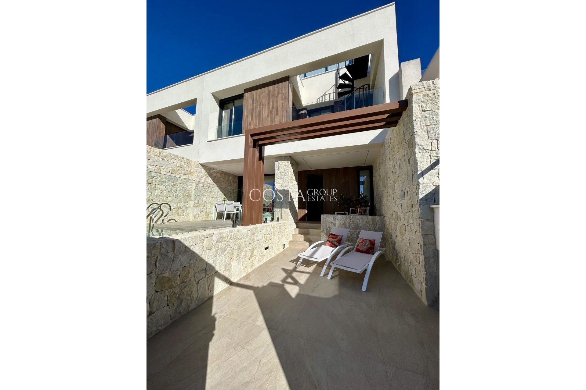 Herverkoop - Huis -
Dolores - Dolores Centro