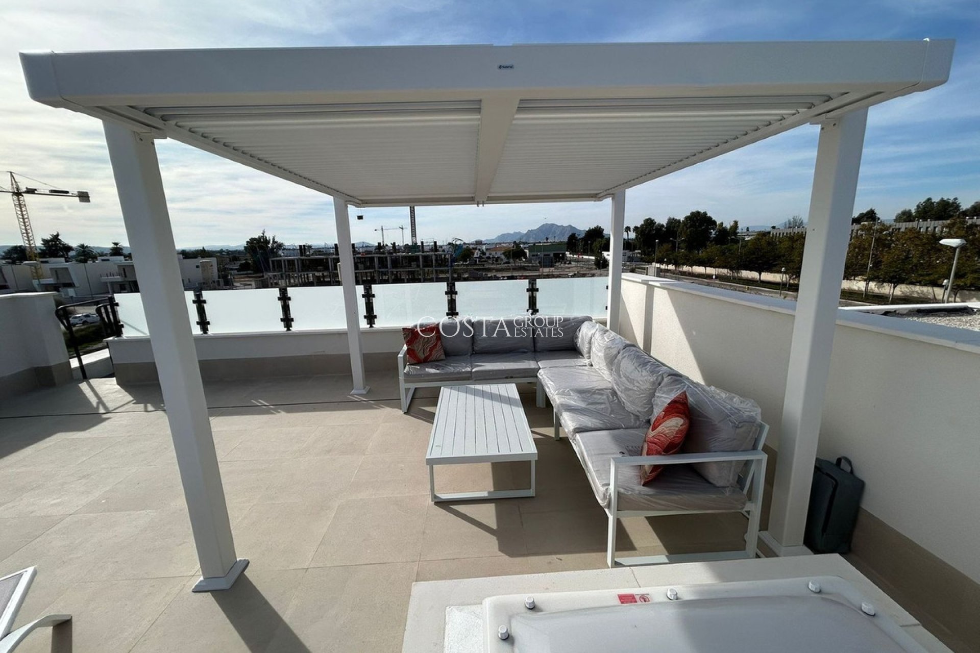 Herverkoop - Huis -
Dolores - Dolores Centro