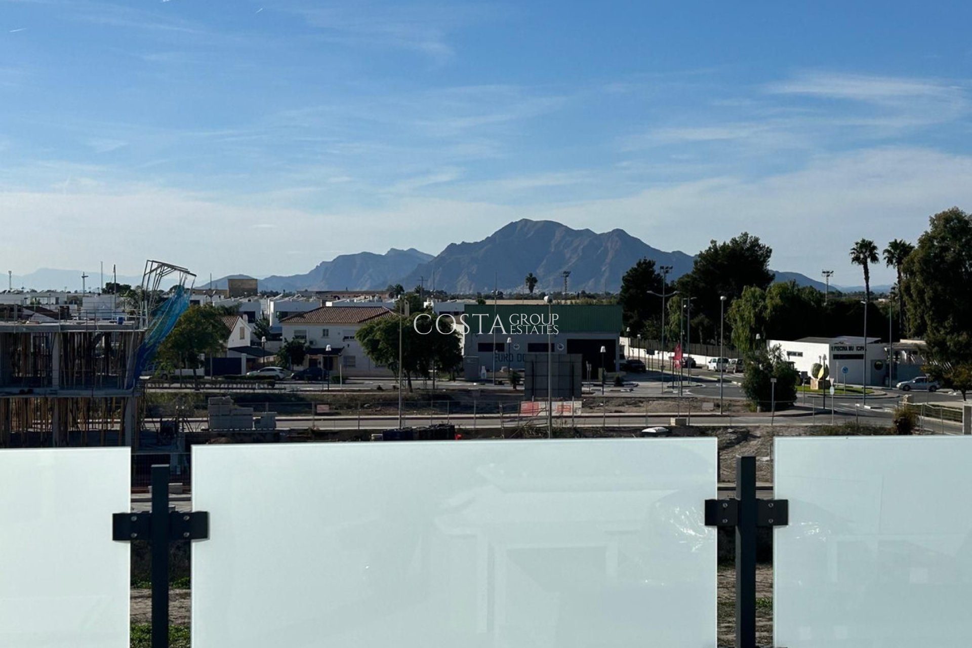 Herverkoop - Huis -
Dolores - Dolores Centro