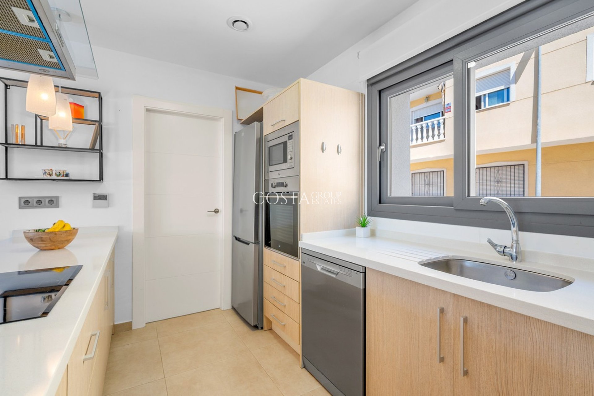 Herverkoop - Huis -
Formentera del Segura