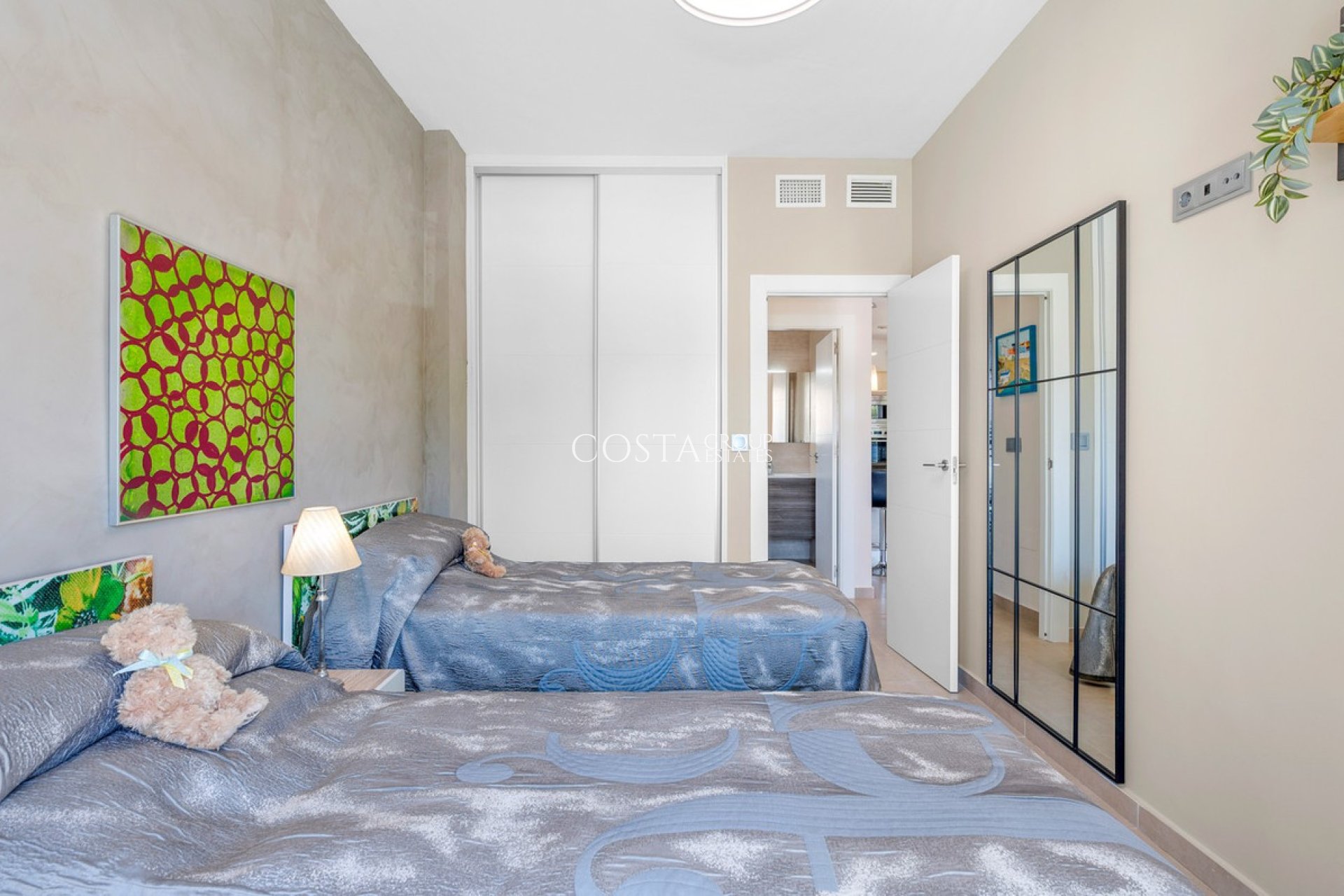 Herverkoop - Huis -
Formentera del Segura