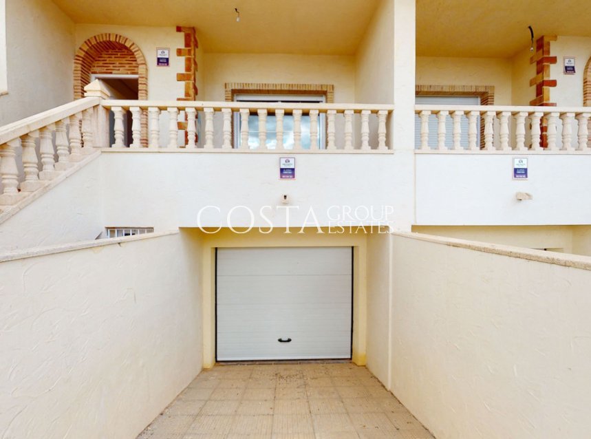 Herverkoop - Huis -
Fortuna - Fortuna Centro