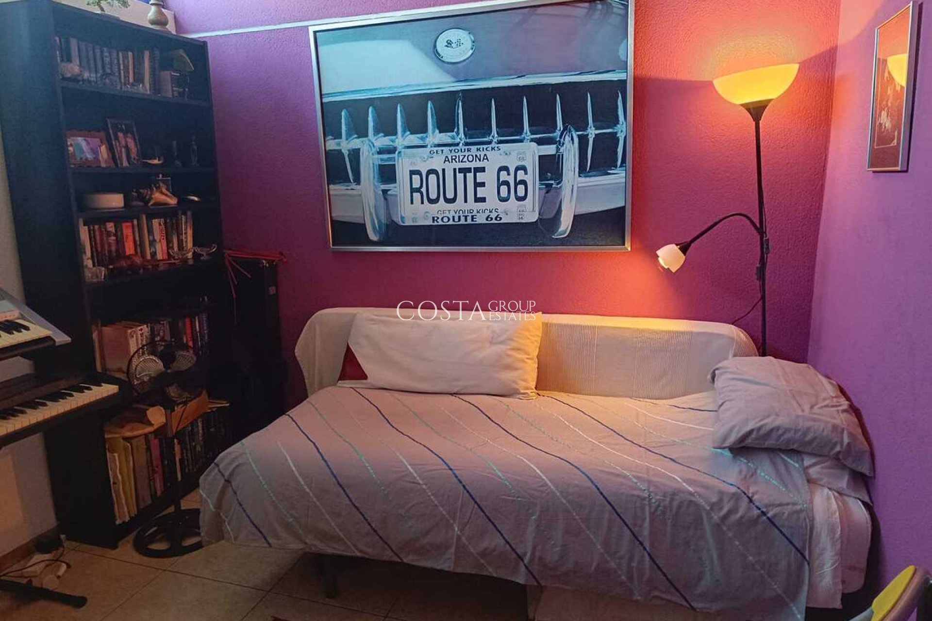 Herverkoop - Huis -
Fortuna - Fortuna Centro