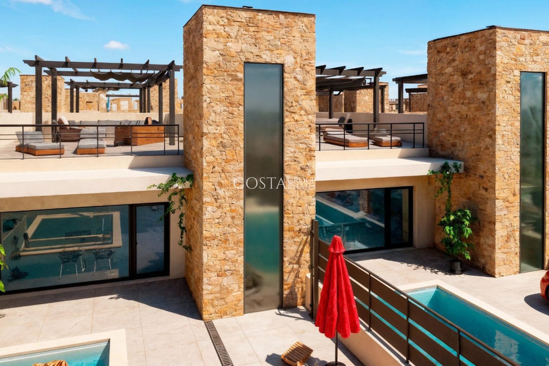 Herverkoop - Huis -
Fuente Álamo de Murcia - La Pinilla