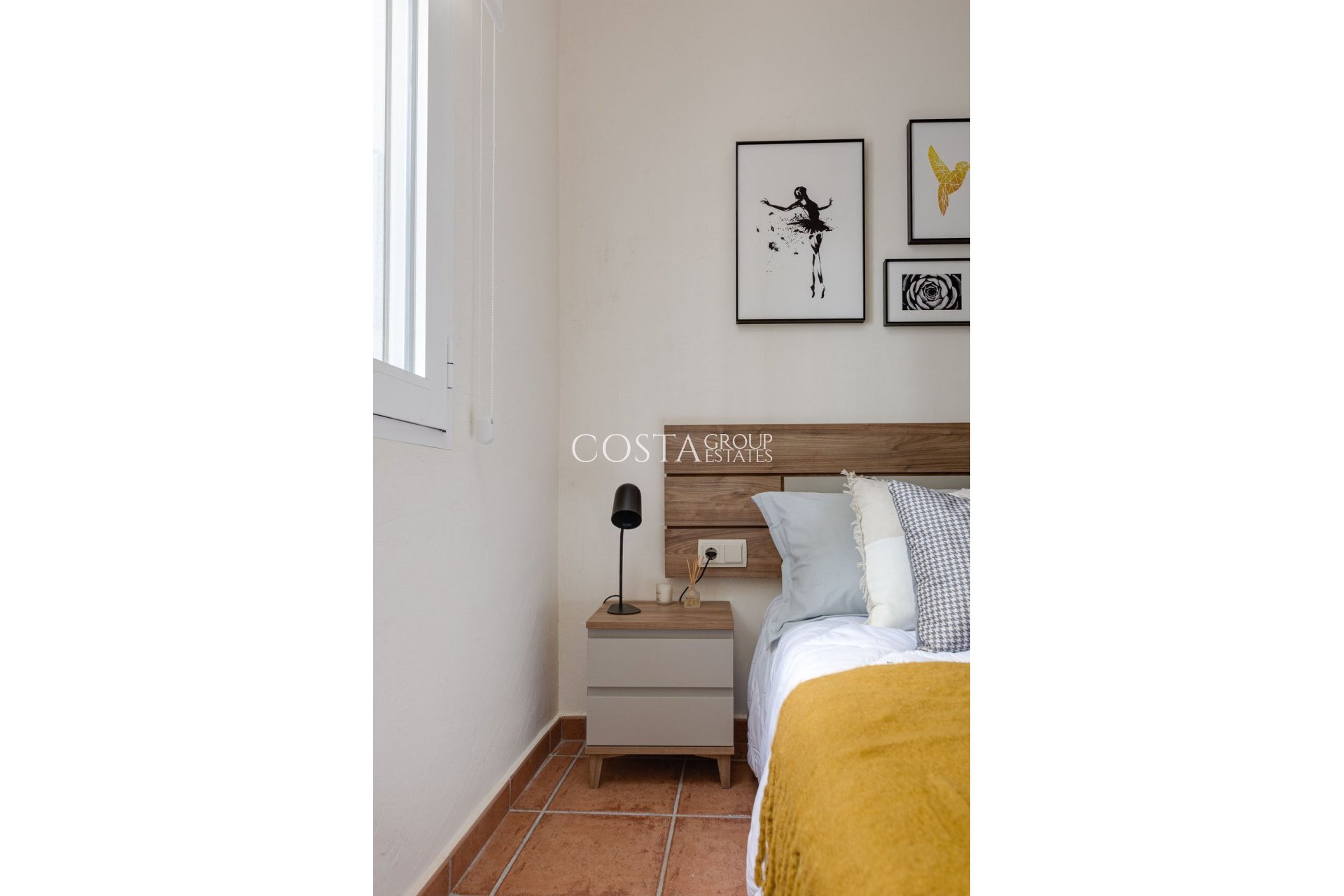 Herverkoop - Huis -
Fuente Álamo de Murcia