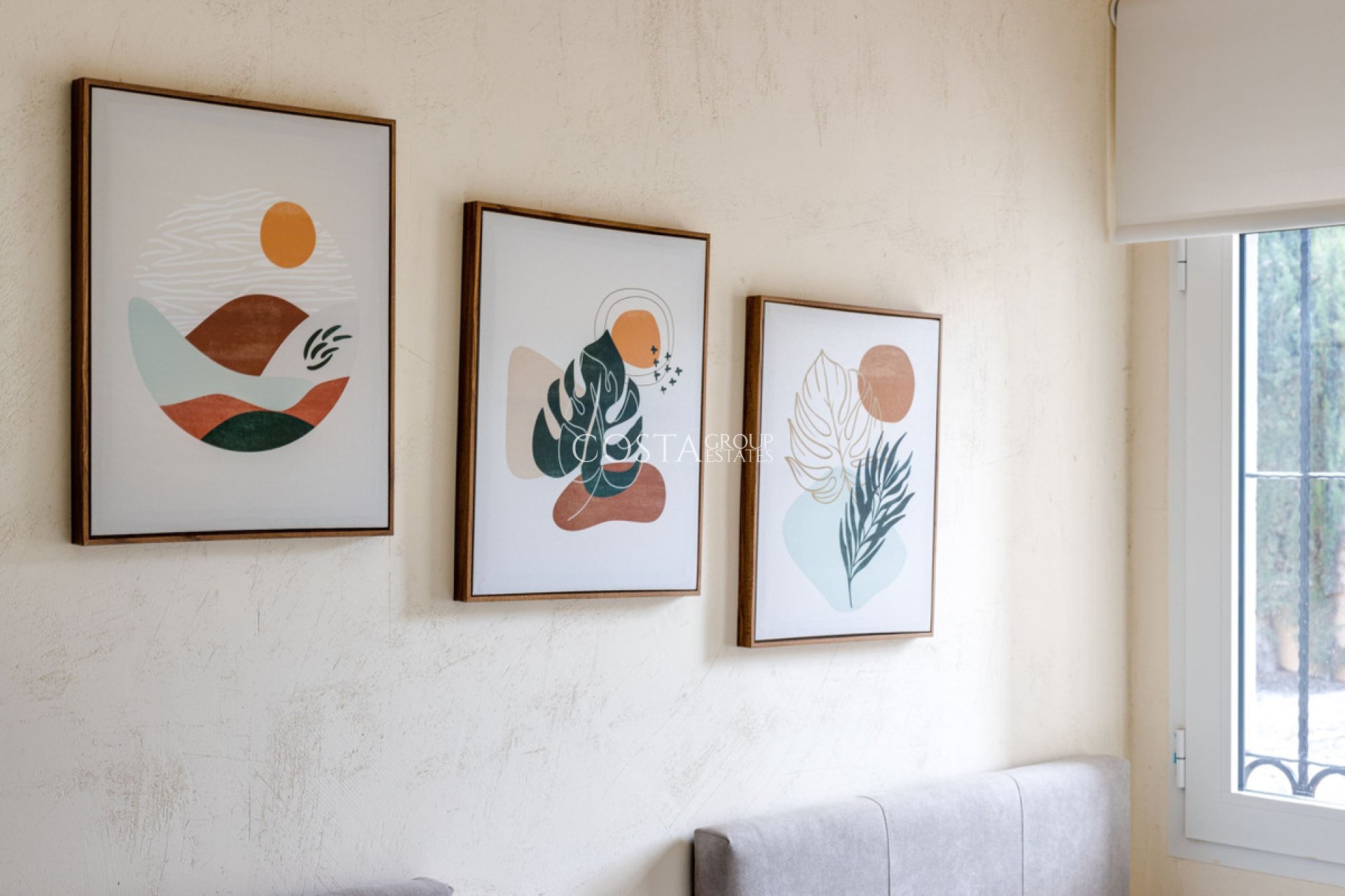 Herverkoop - Huis -
Fuente Álamo de Murcia