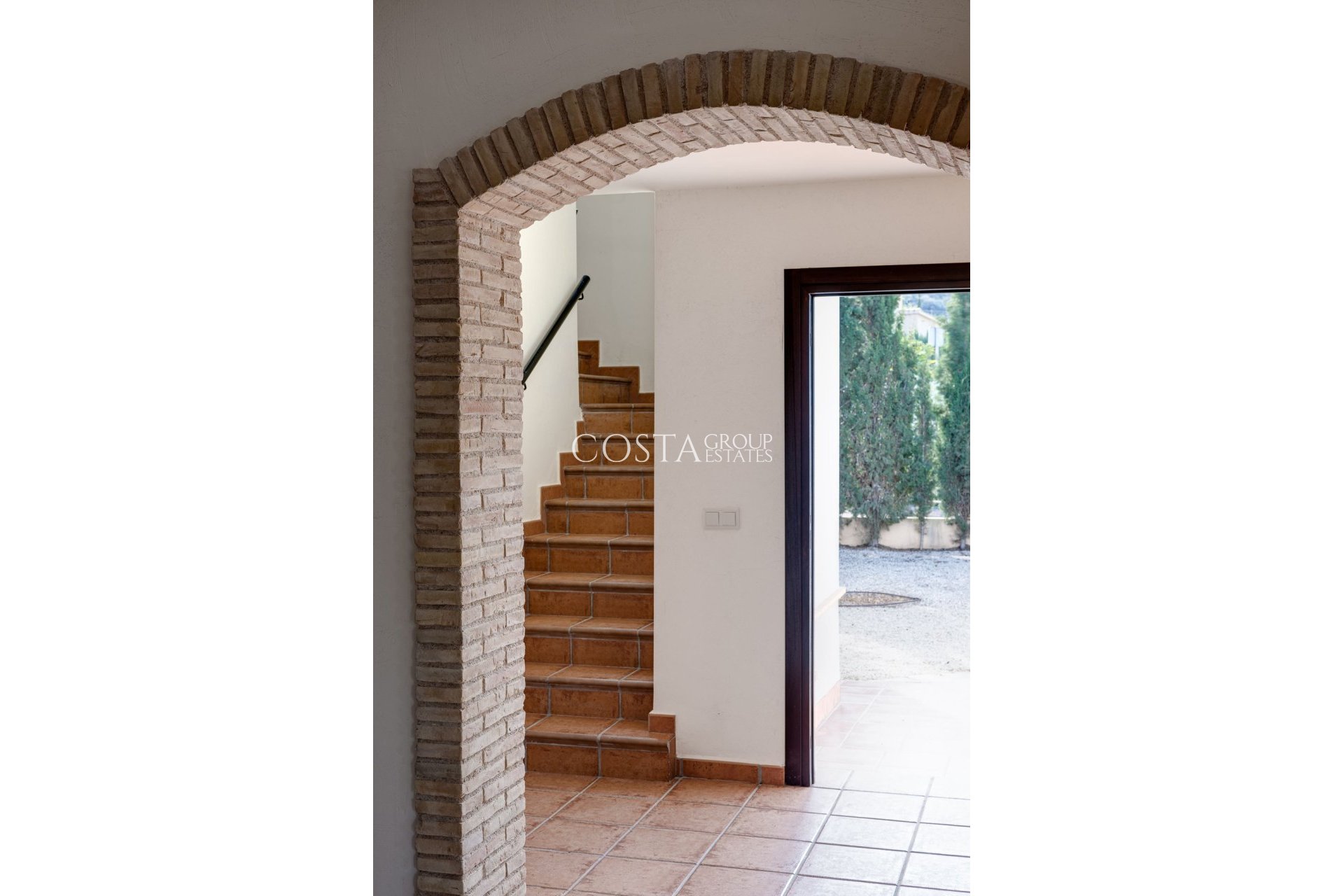 Herverkoop - Huis -
Fuente Álamo de Murcia