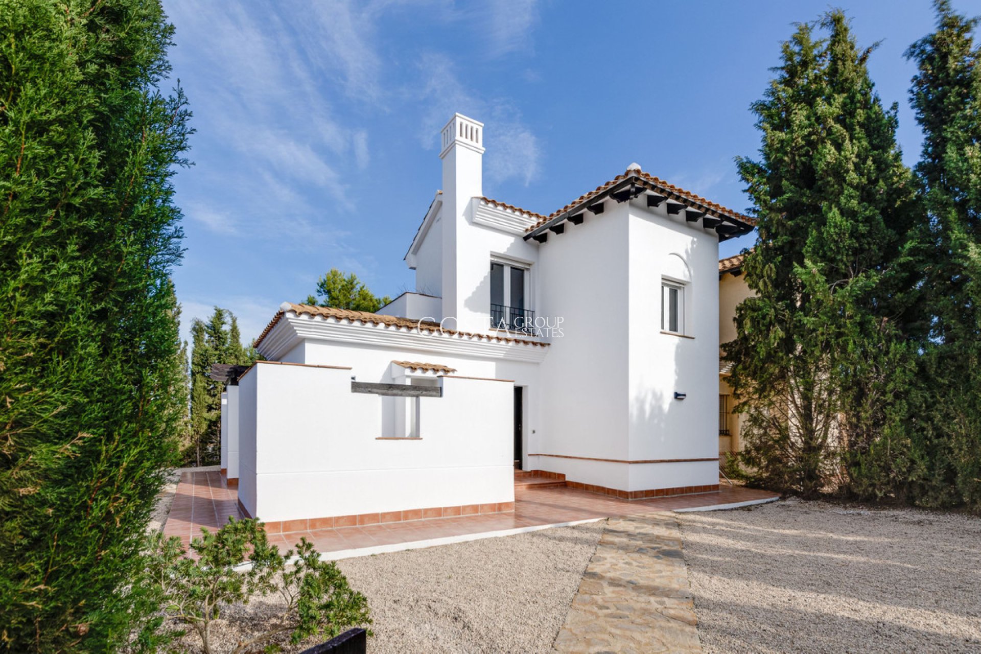 Herverkoop - Huis -
Fuente Álamo de Murcia