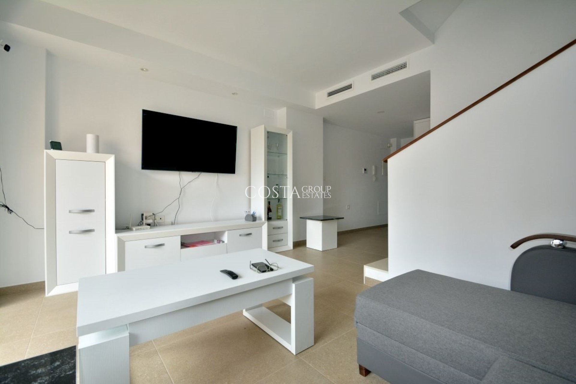 Herverkoop - Huis -
Guardamar del Segura - Guardamar del Segura Centro