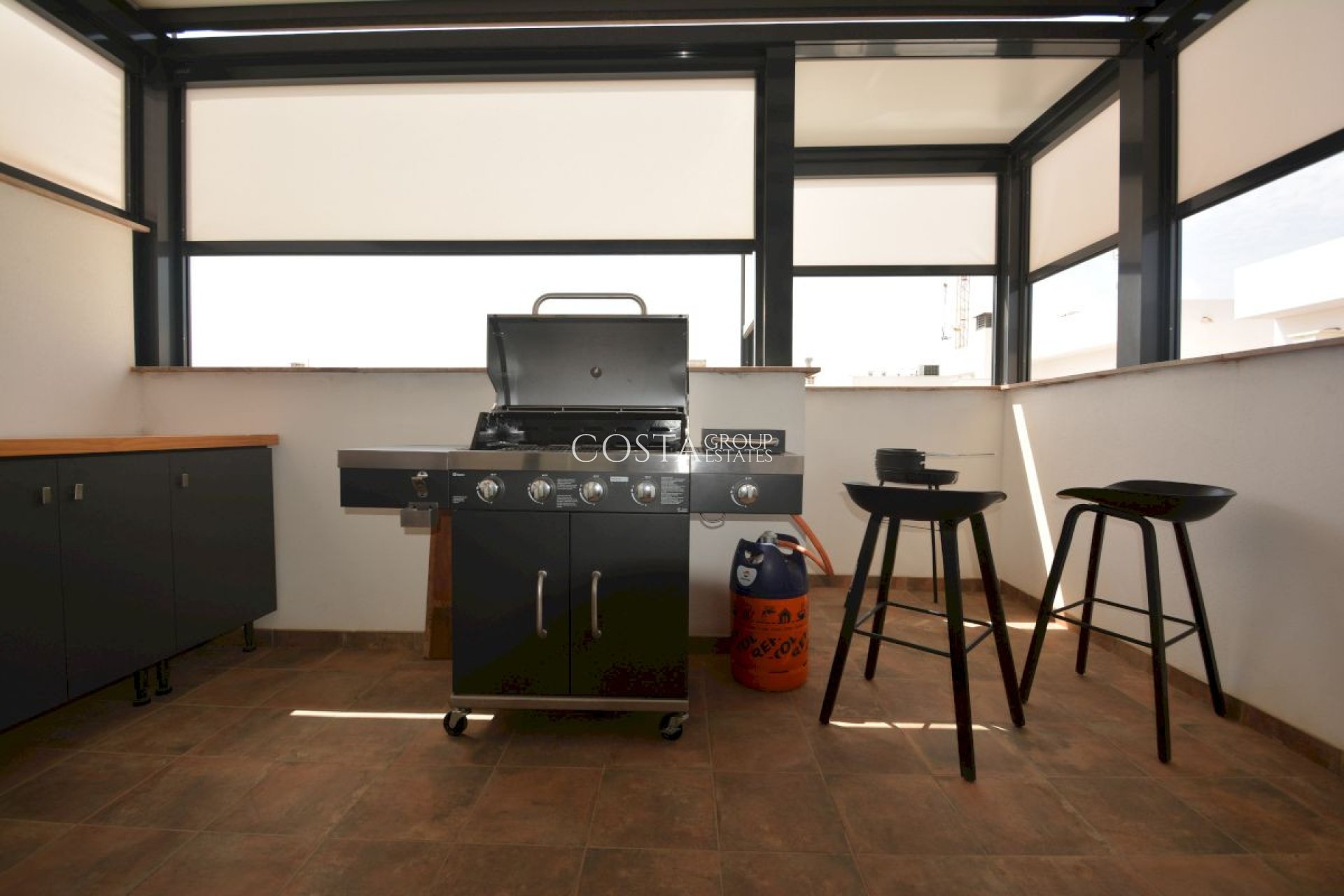 Herverkoop - Huis -
Guardamar del Segura - Guardamar del Segura Centro