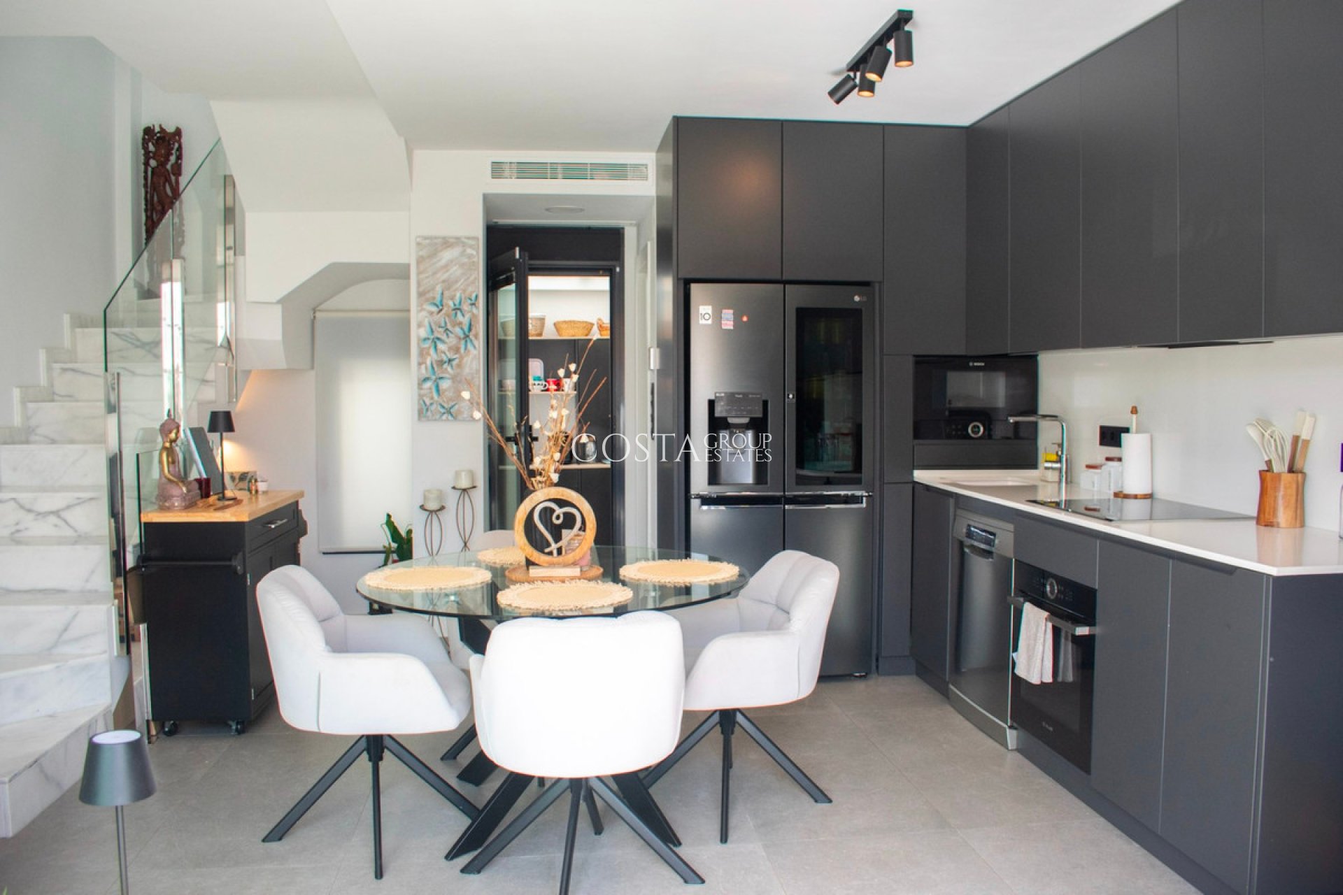 Herverkoop - Huis -
Guardamar del Segura - Guardamar del Segura Centro