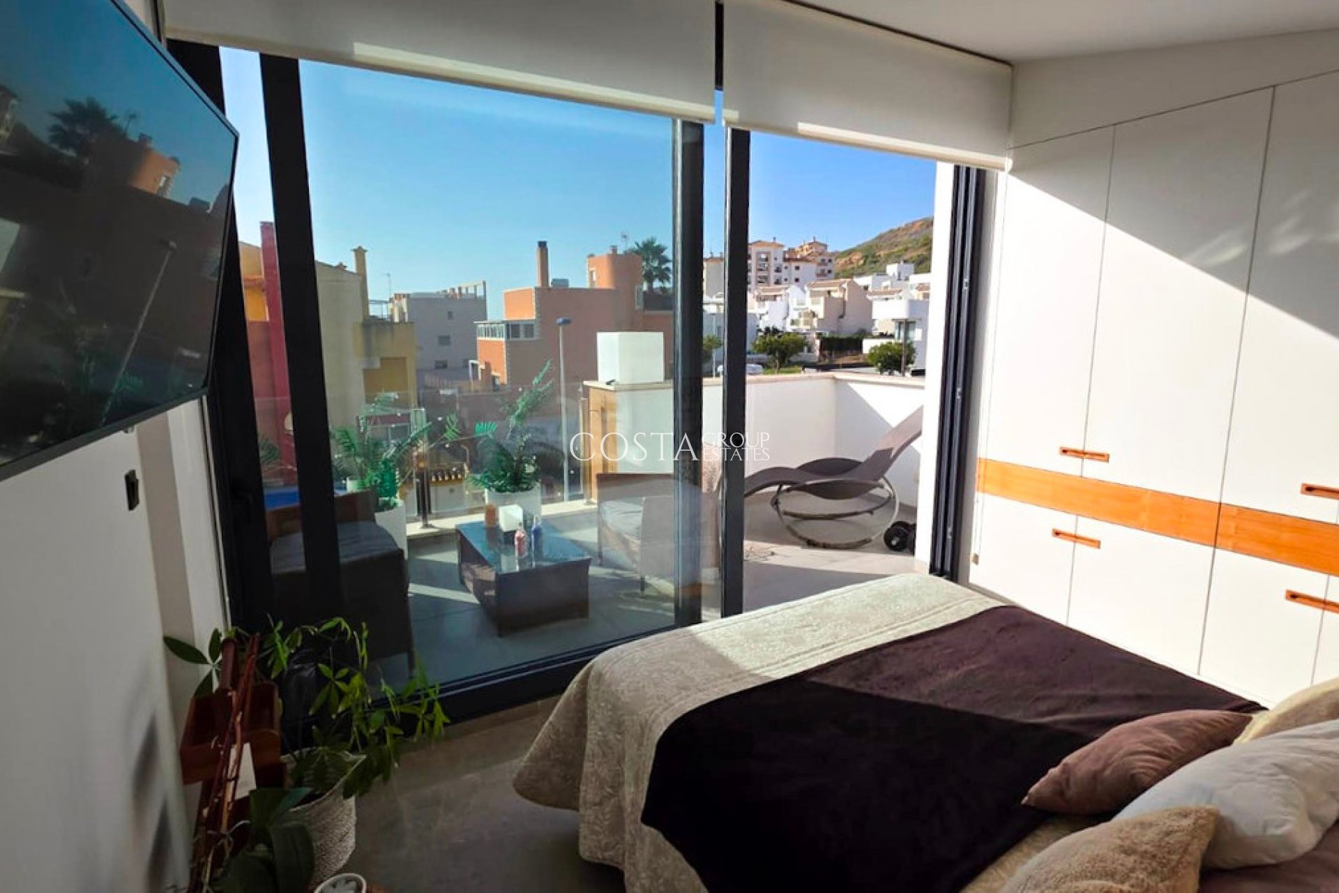 Herverkoop - Huis -
Guardamar del Segura - Guardamar del Segura Centro