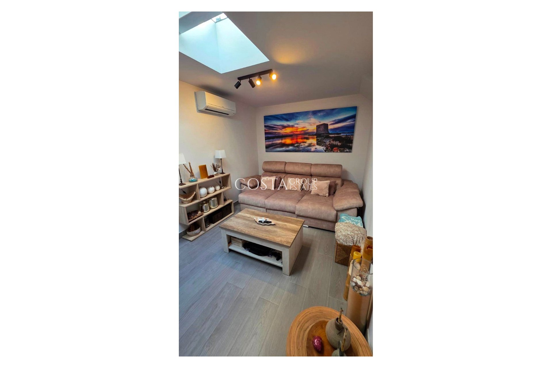 Herverkoop - Huis -
Guardamar del Segura - Guardamar del Segura Centro