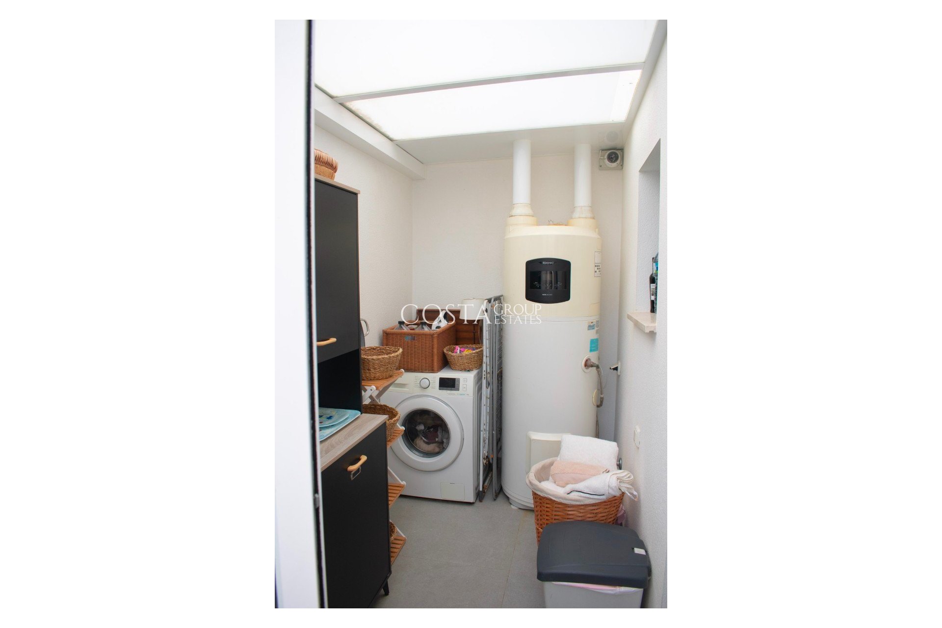 Herverkoop - Huis -
Guardamar del Segura - Guardamar del Segura Centro