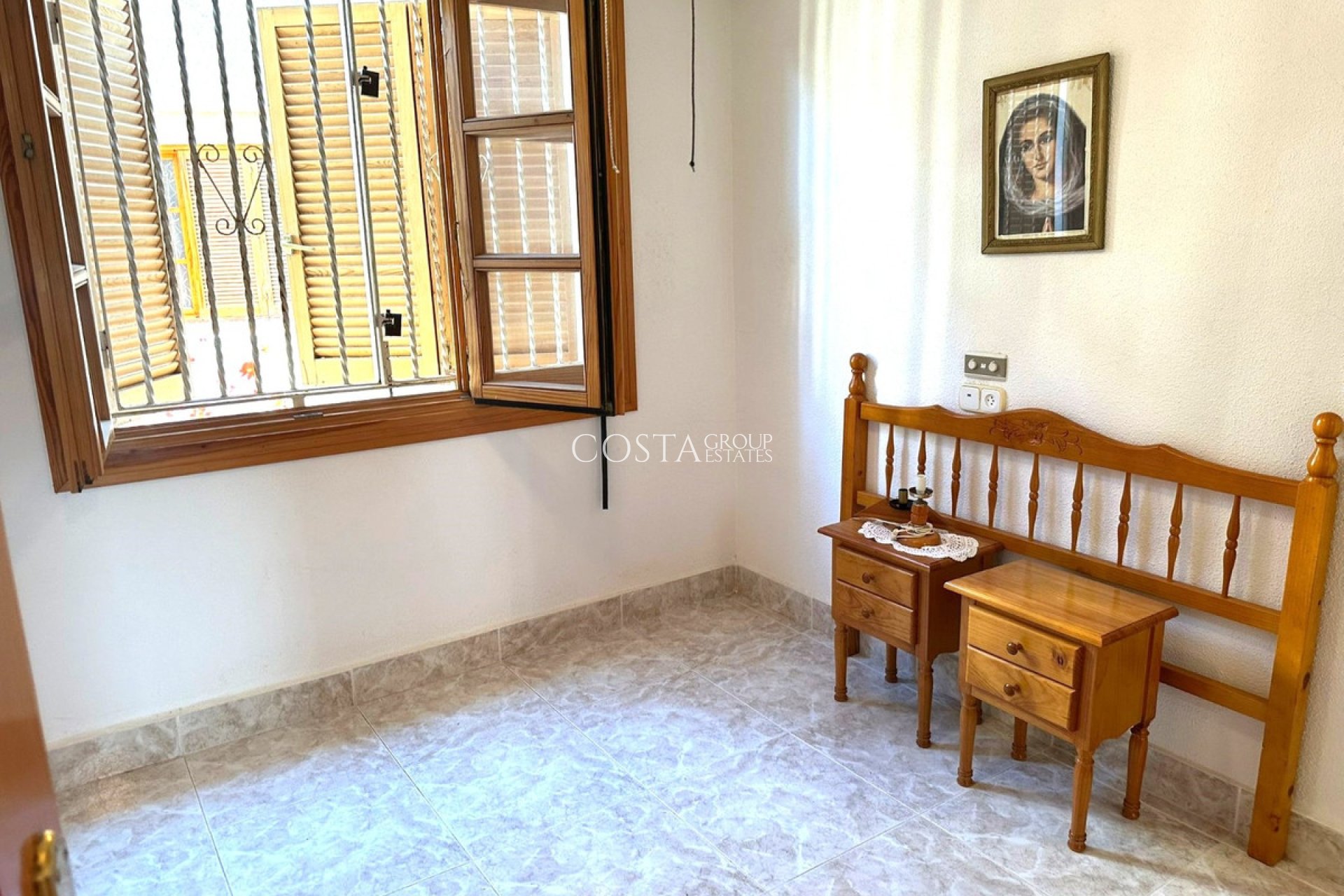 Herverkoop - Huis -
Guardamar del Segura - Guardamar del Segura Centro