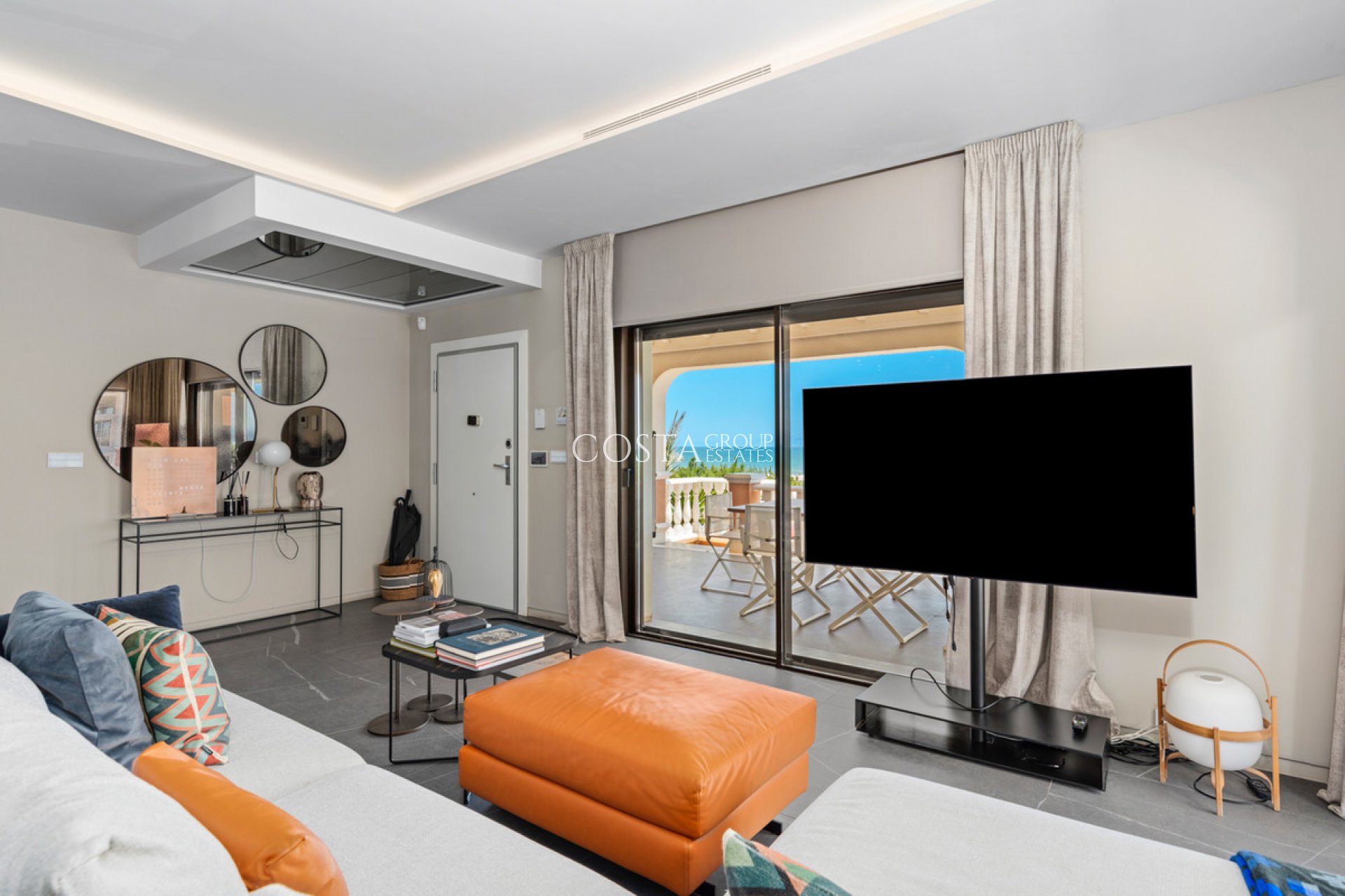 Herverkoop - Huis -
Guardamar del Segura - Guardamar del Segura Centro