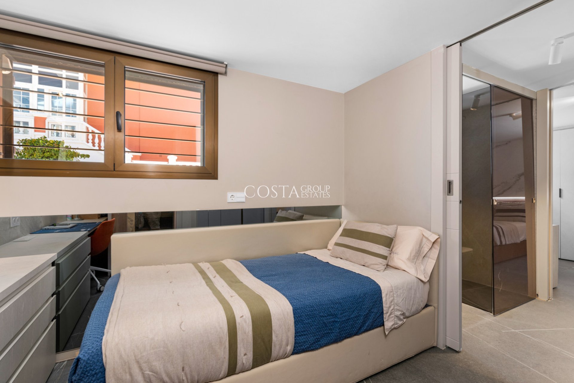 Herverkoop - Huis -
Guardamar del Segura - Guardamar del Segura Centro