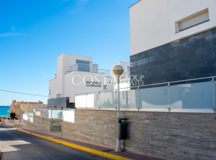 Herverkoop - Huis -
Guardamar del Segura - Guardamar del Segura Centro