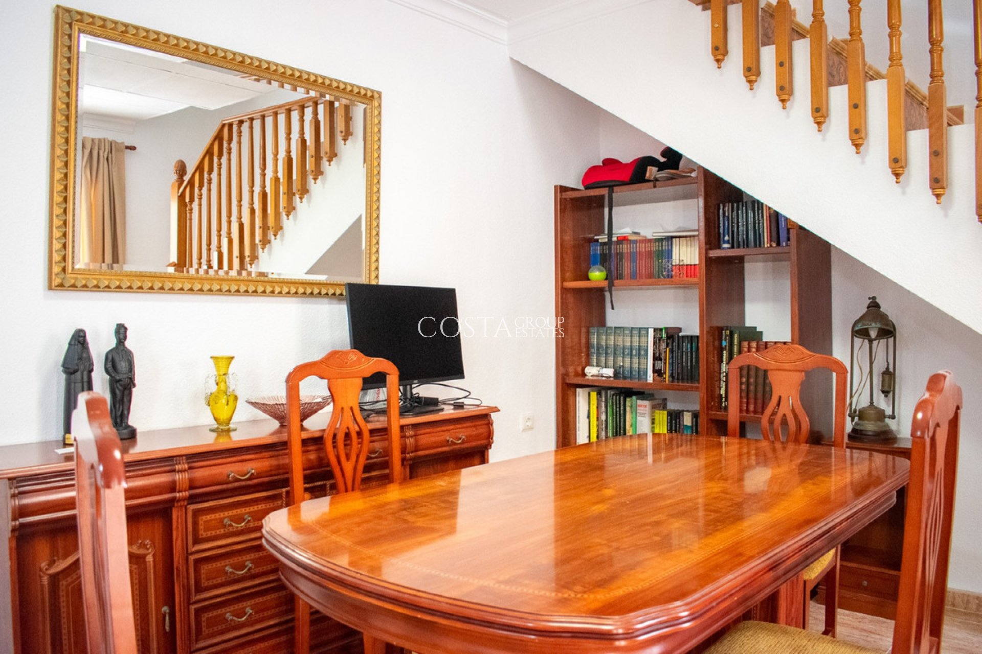 Herverkoop - Huis -
Guardamar del Segura - Guardamar del Segura Centro