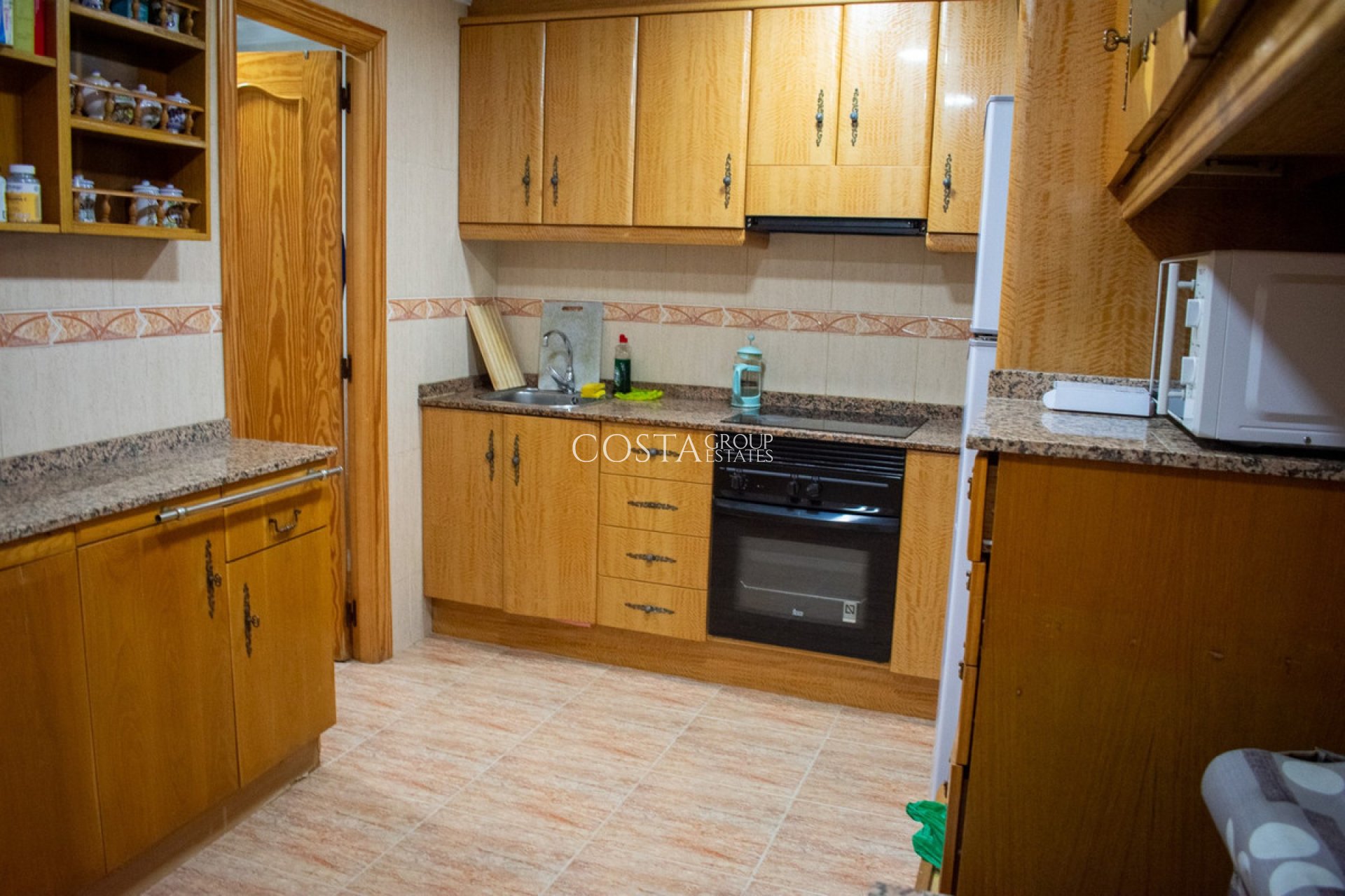 Herverkoop - Huis -
Guardamar del Segura - Guardamar del Segura Centro