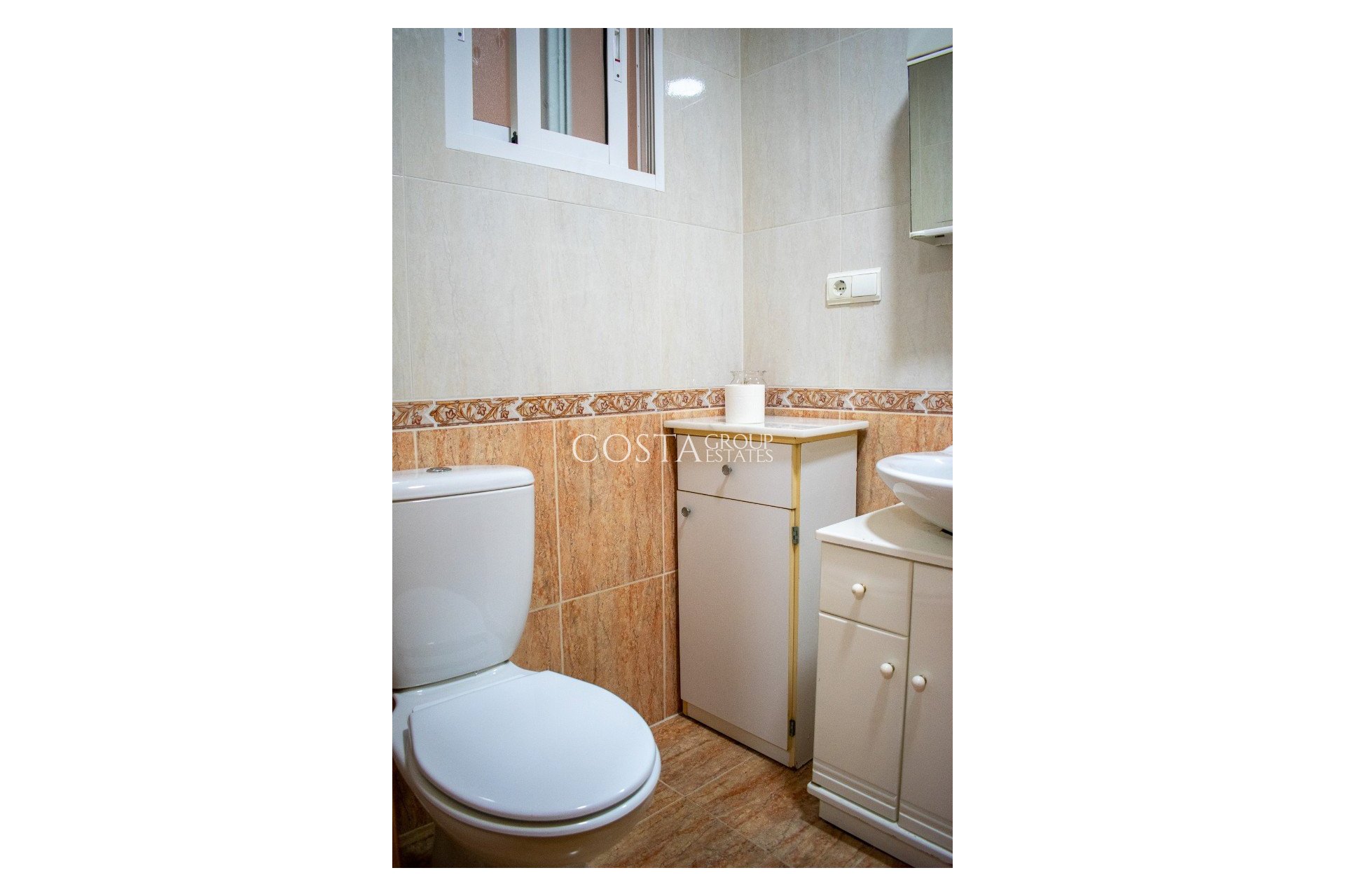 Herverkoop - Huis -
Guardamar del Segura - Guardamar del Segura Centro