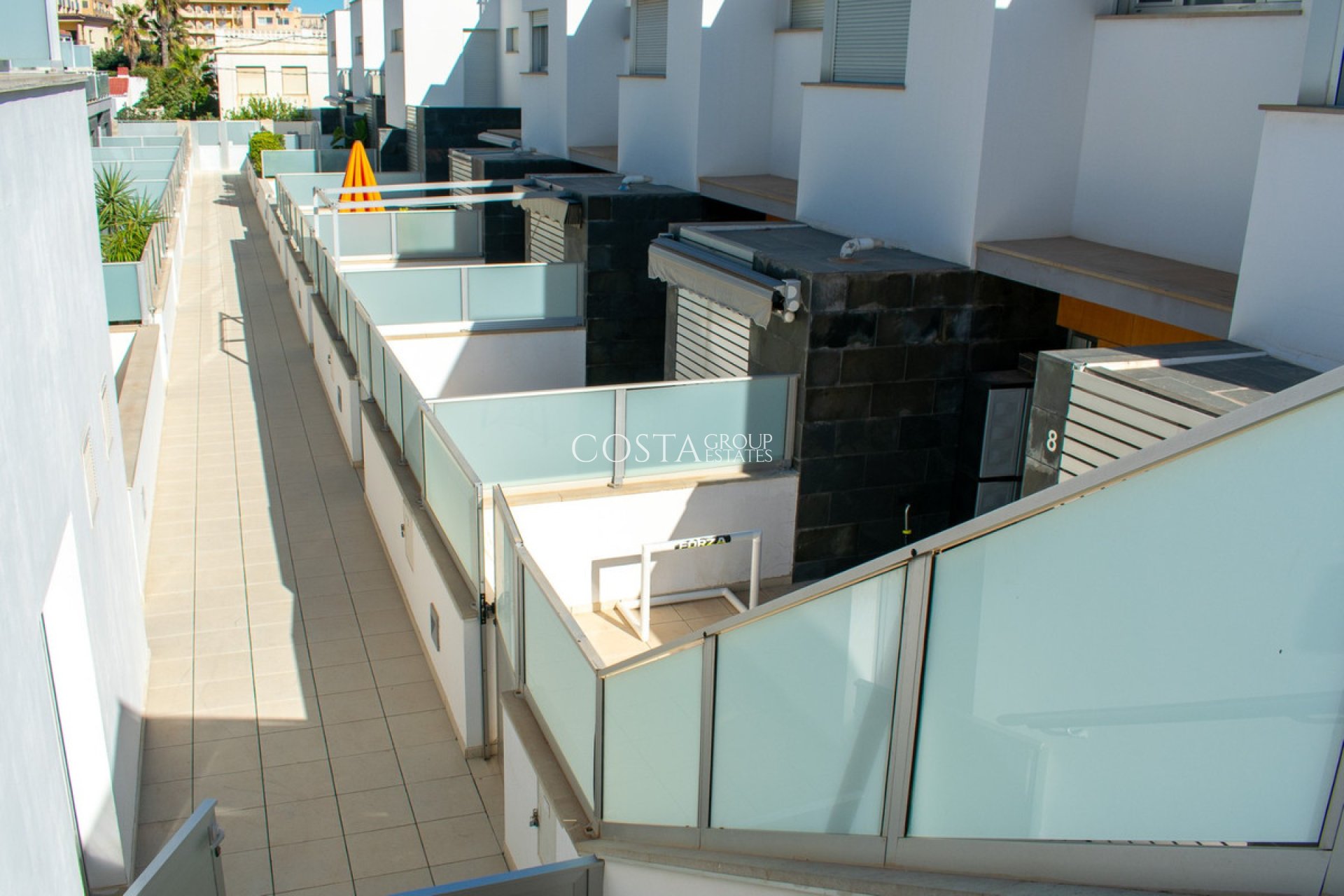 Herverkoop - Huis -
Guardamar del Segura - Guardamar del Segura Centro